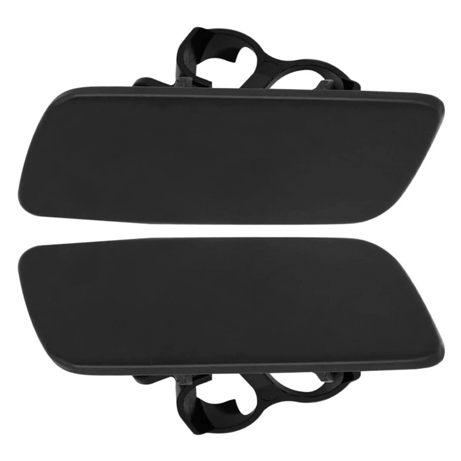 Rolls-Royce Ghost 2010-2018 : 2 pièces - Cache-gicleurs de lave-phares avant gauche et droit