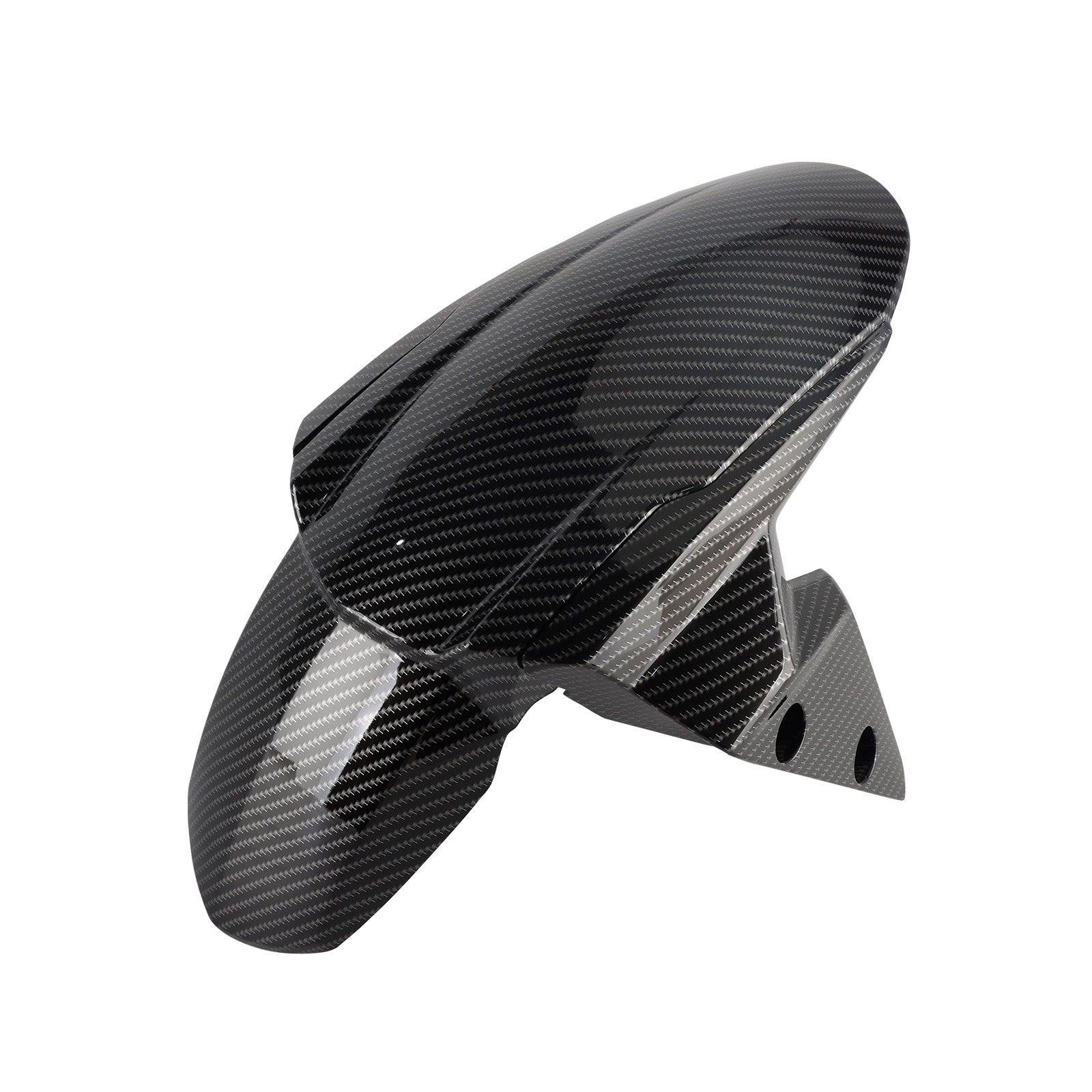 Garde-boue avant et carénage pour Street Triple 765 R RS (2020-2025)