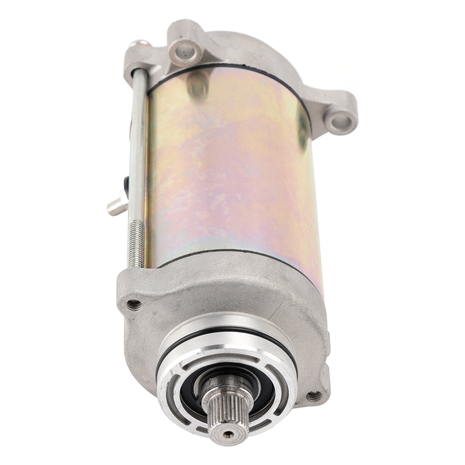 Démarreur neuf 31200-MA6-000 pour Honda CBX400F 1982-1985 31T