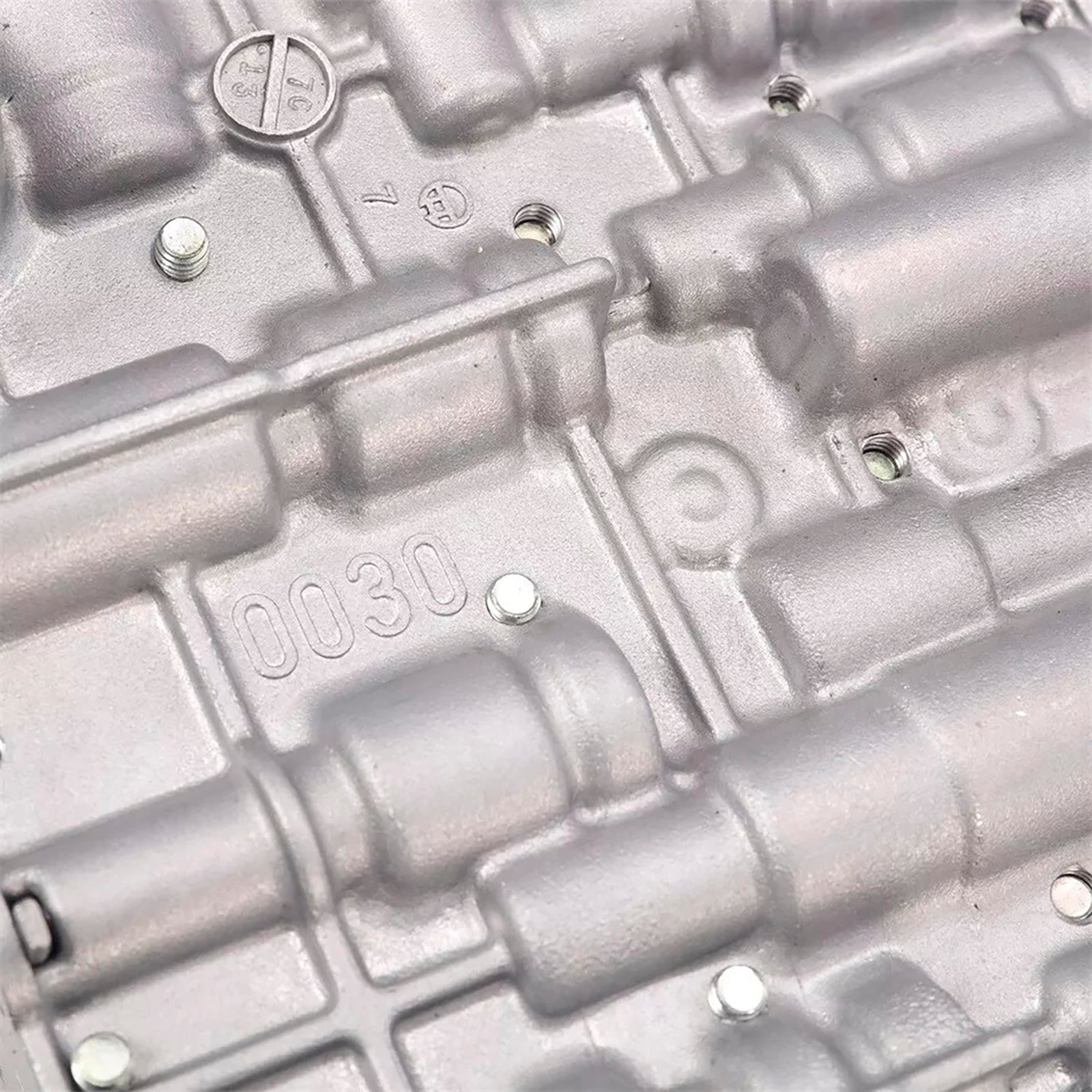 Corps de soupape de transmission Subaru Forester Outback Impreza 4EAT avec solénoïdes