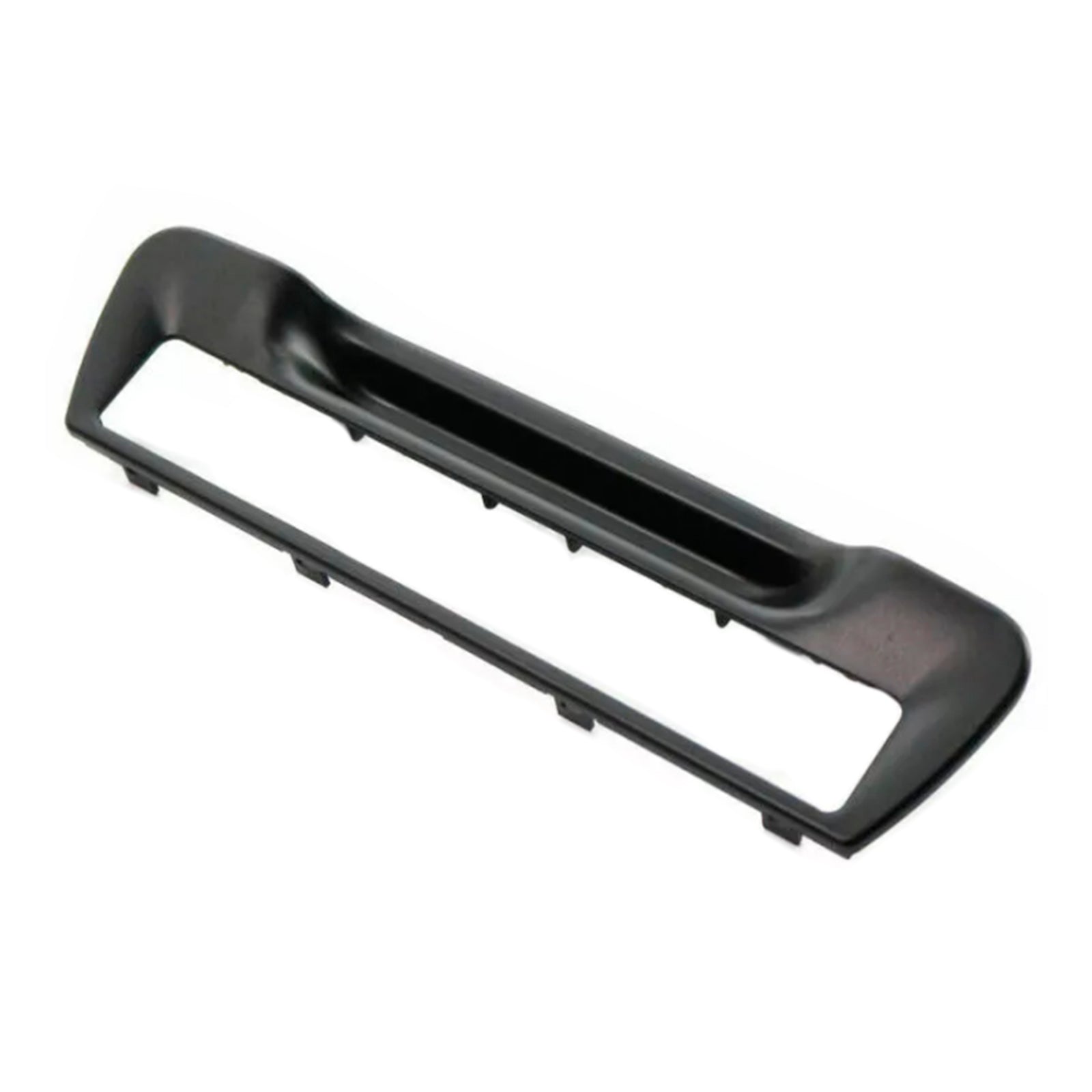 Cadre porte-gobelet pour accoudoir central arrière 4G8863289A pour AUDI A7 A6 C7 2011-2018