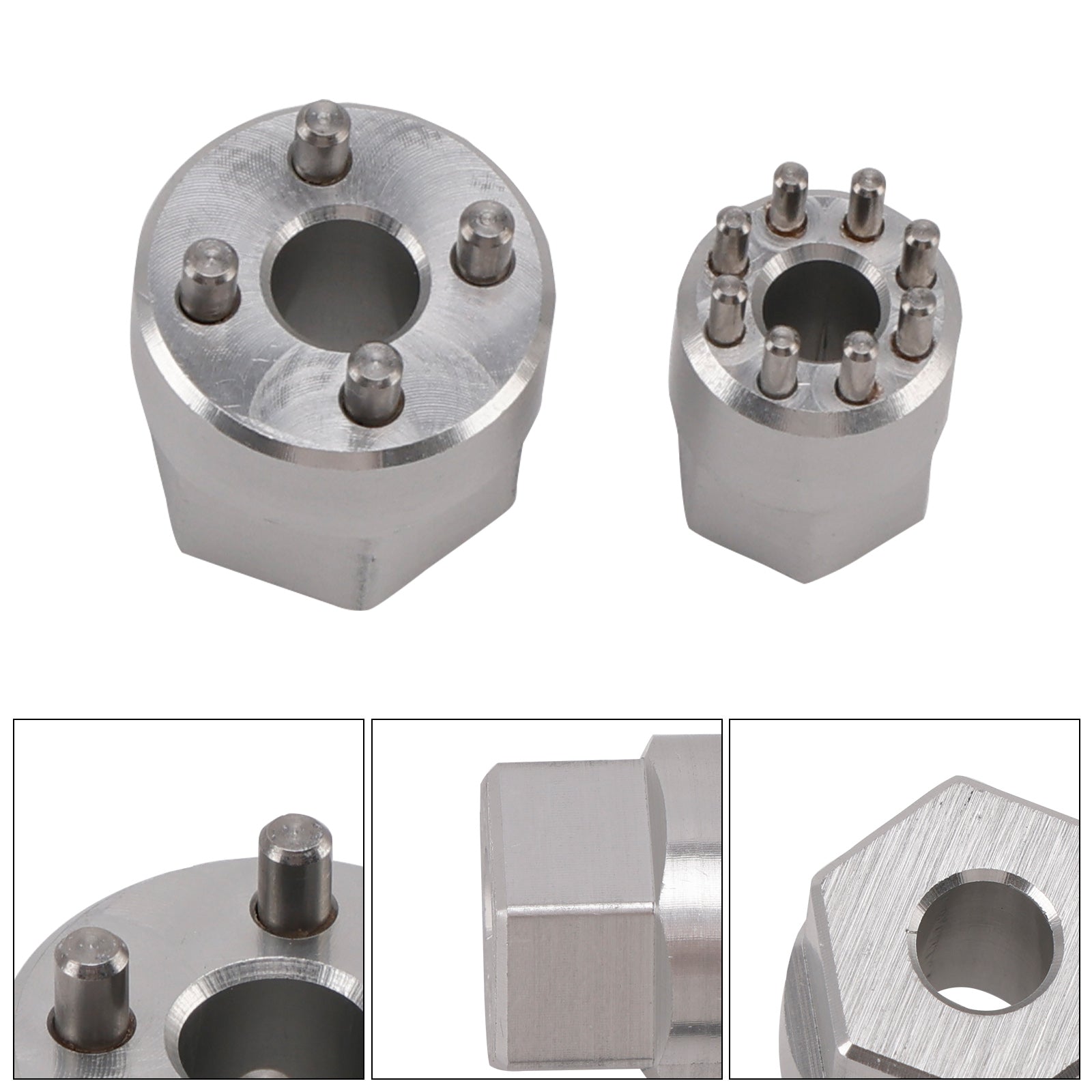 Herramienta de válvula&Juego de bujes de volante RockShox Brain 2022-2024 para amortiguador Specialized MINI