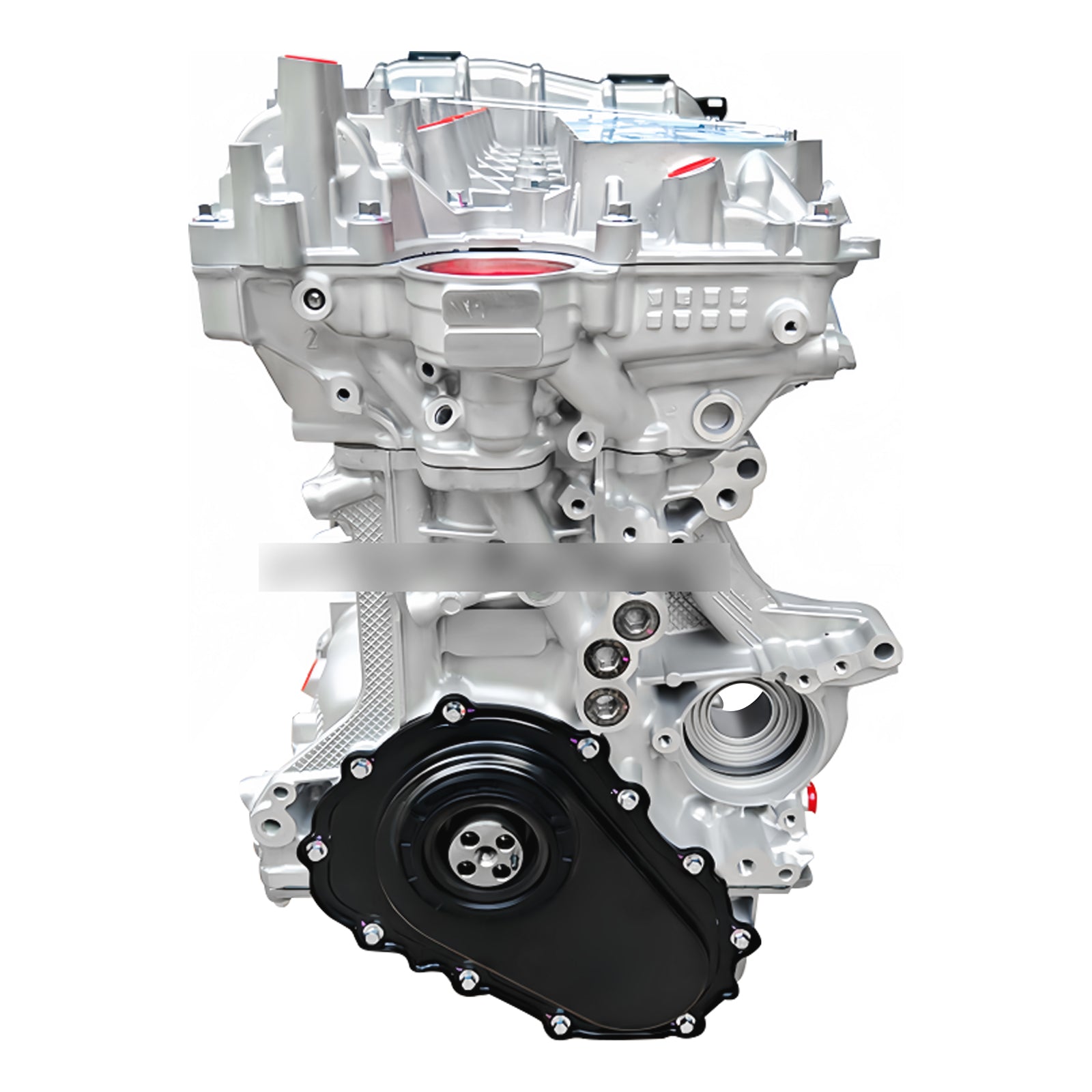 Land Rover Range Rover IV (L405) 3.0 D 4x4 (2012 et plus) - Bloc moteur AJ20P6 306 ch PT306 3.0L