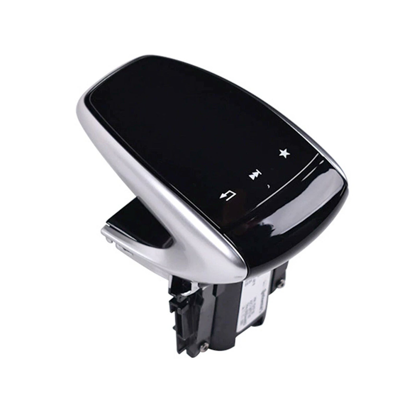 Ensemble pavé tactile de console centrale 2059009927 pour Mercedes-Benz W205 W253 W166 (2014-2019)