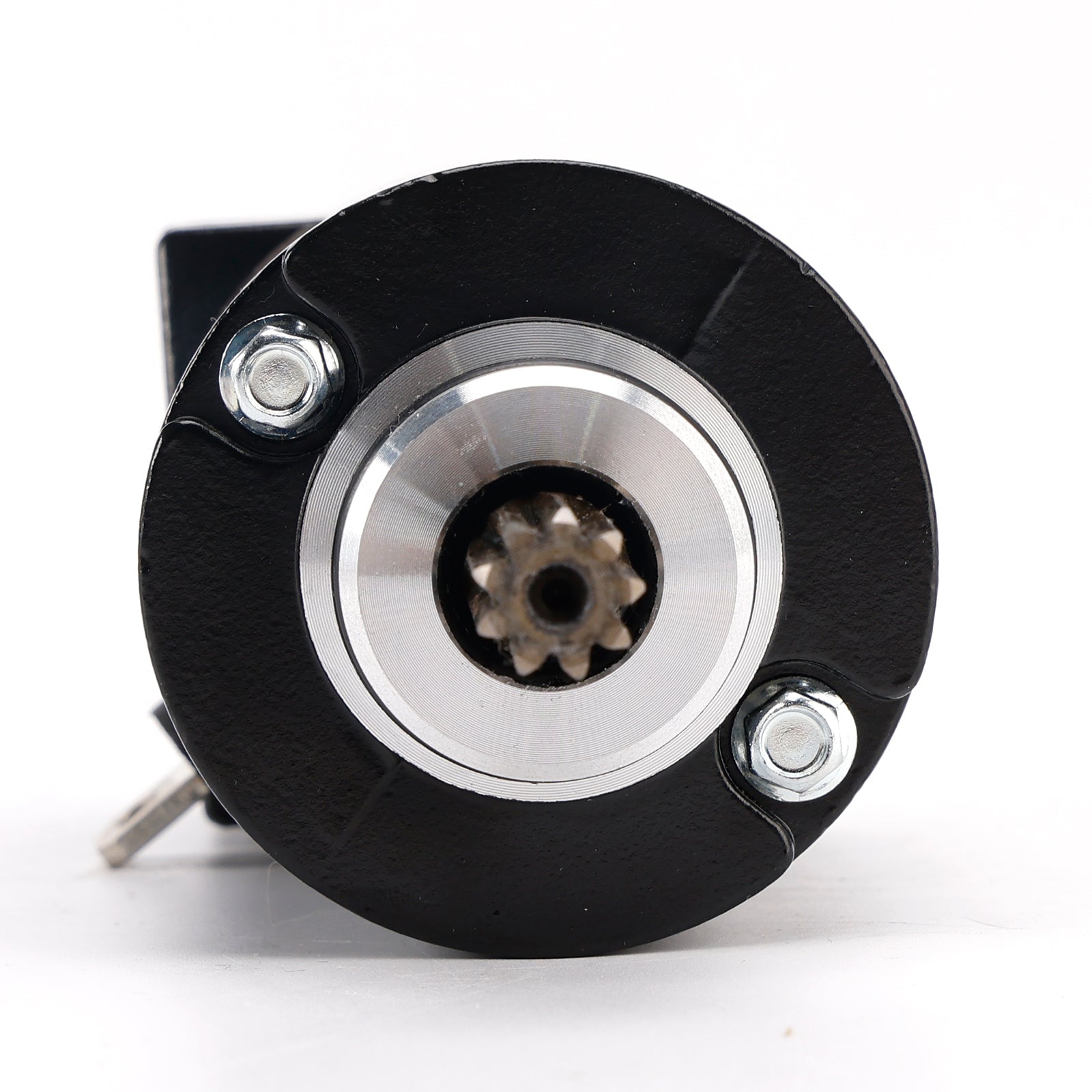 Démarreur pour moteur TVS RTR 160 4V / RTR 200 4V Fi / N9060820