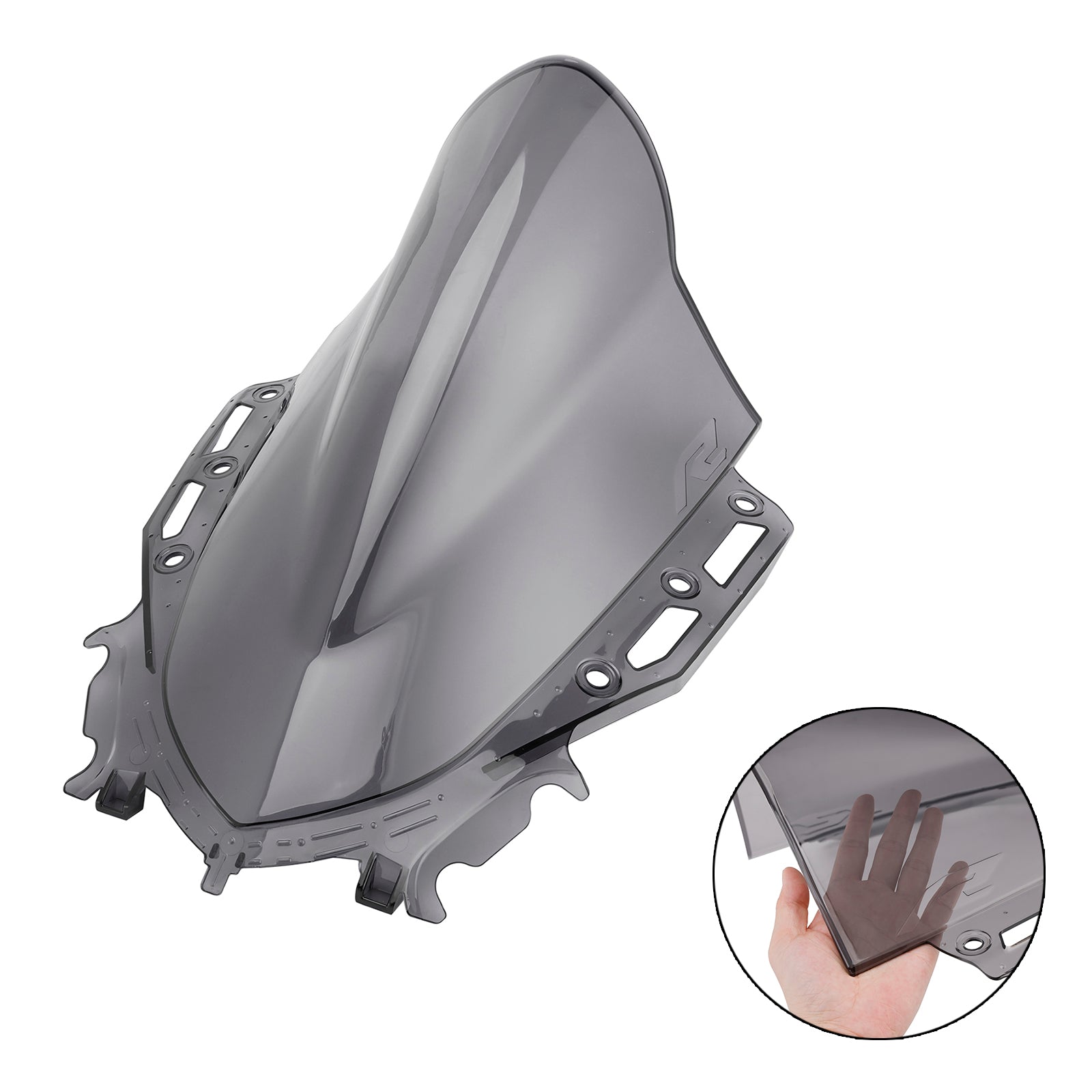 Pare-brise pour YAMAHA YZF R15 V4 2021-2024