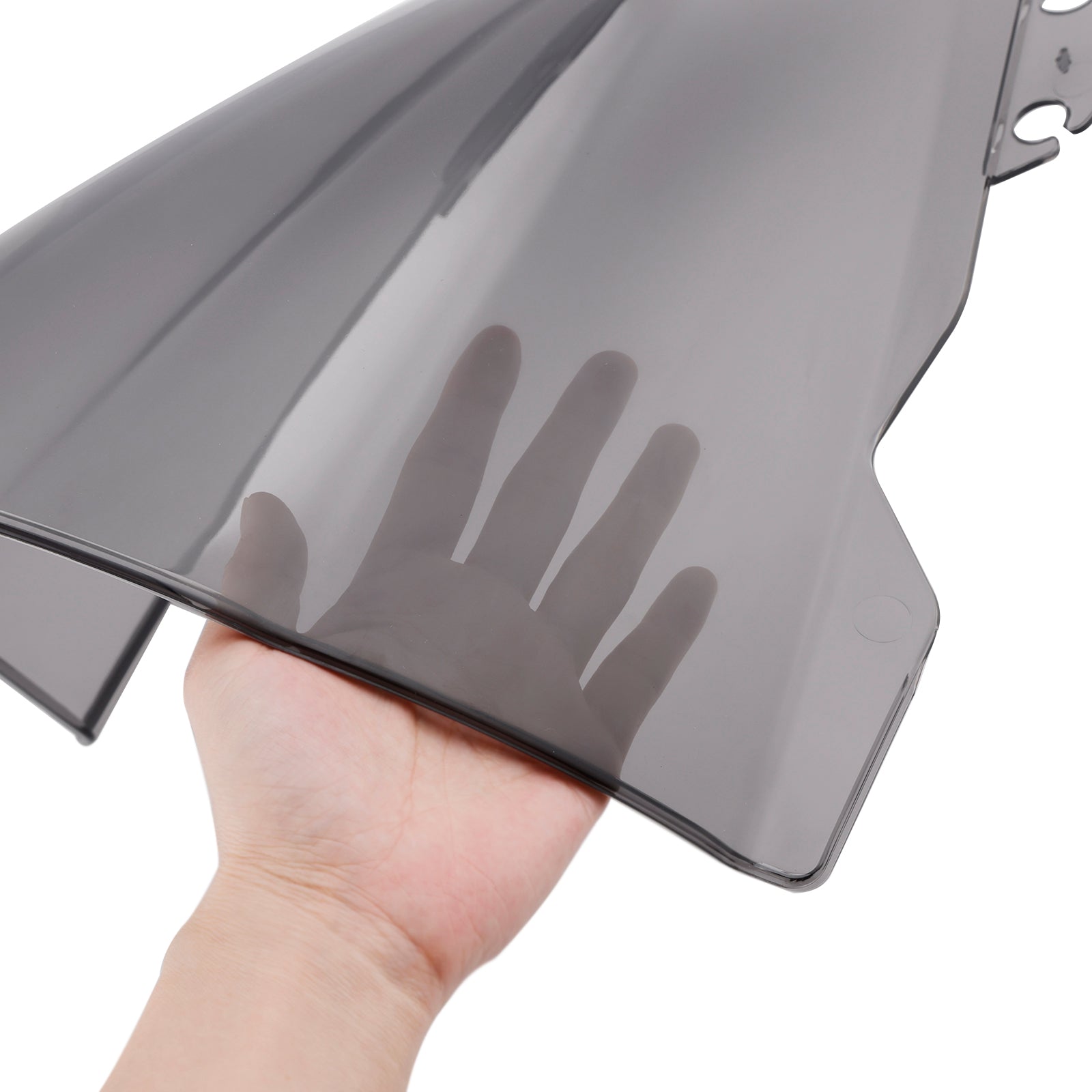 Tuulilasi Daytona 660 2024-2025 moottoripyörän tuulilasi