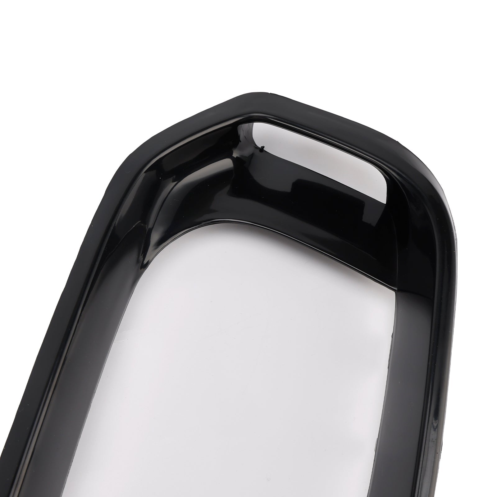 Grille de protection pour phare antibrouillard 51117294831 pour BMW F32 F33 F36 418D