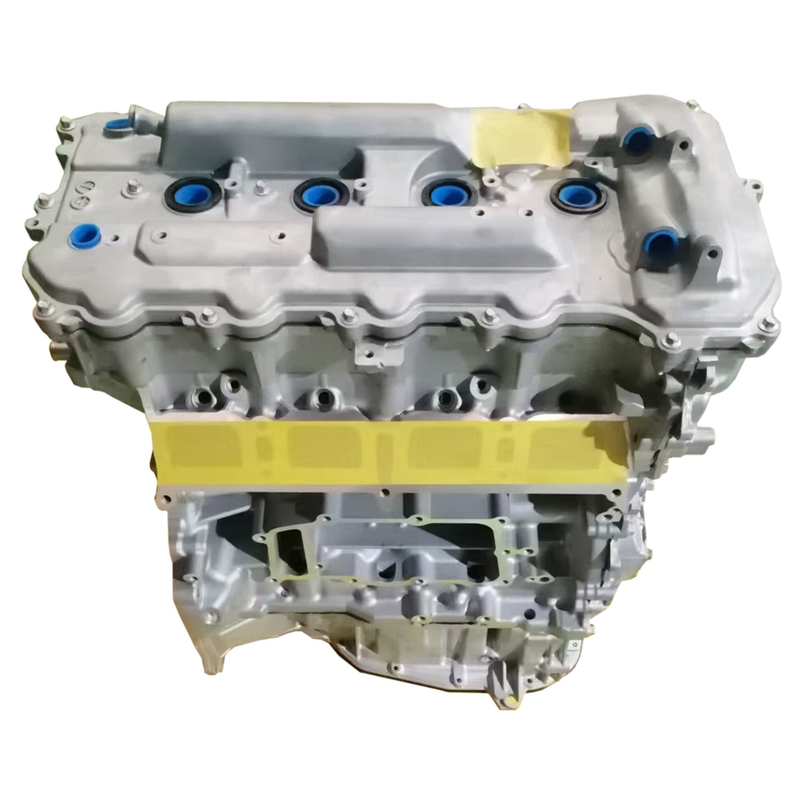 Nieuwe 1AR-FE 1ARFE dubbele VVT-i-motor voor Toyota Venza Highlander