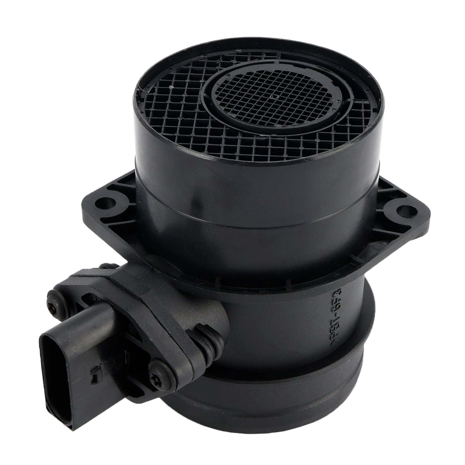 Czujnik przepływu d' masa powietrza 3M2112B529AA do Forda, VW, Golfa, Audi A3, A4, Leona, Octavii TDI