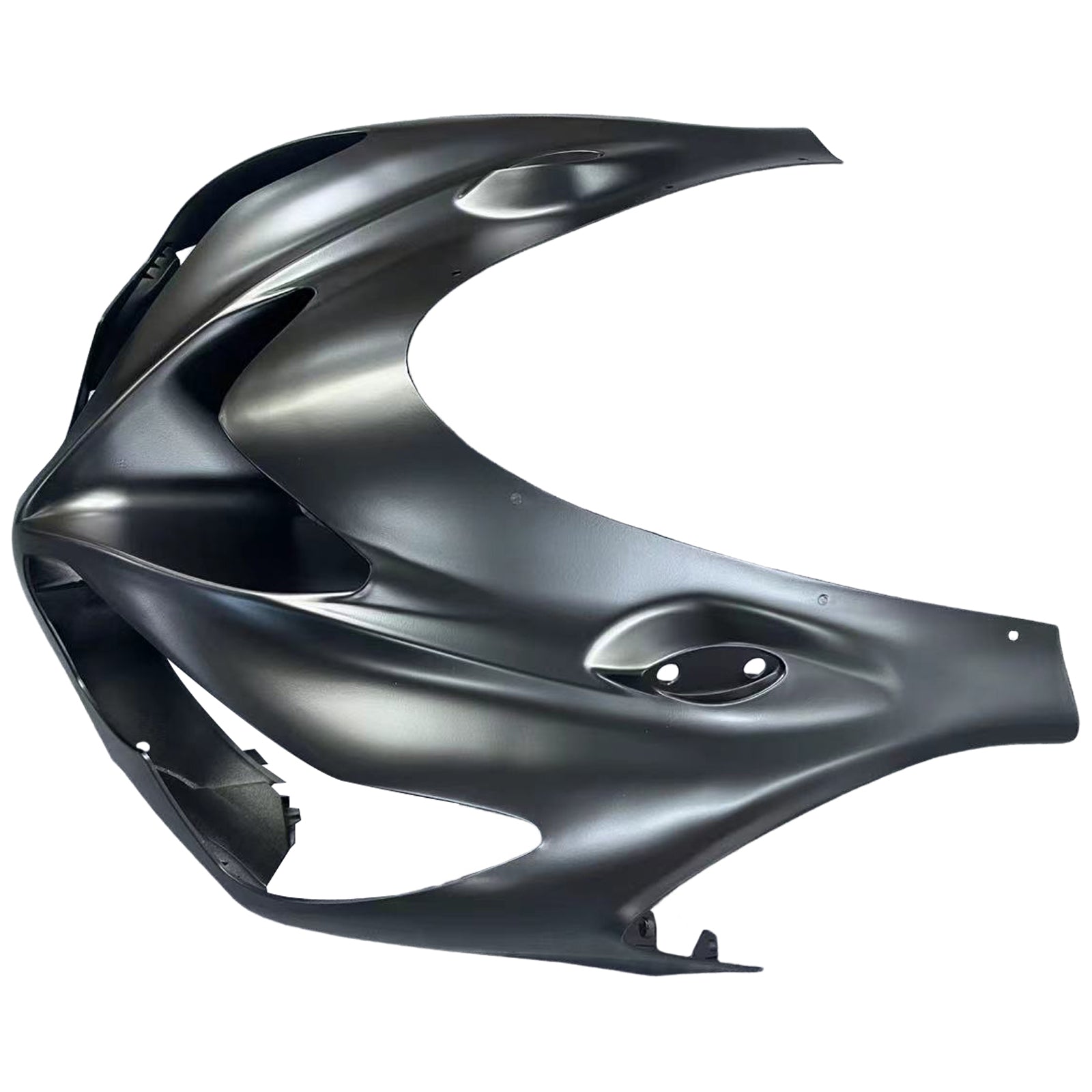 Kit de carénage par injection, carrosserie adaptée à la Kawasaki ZX14R ZZR1400 2012-2026