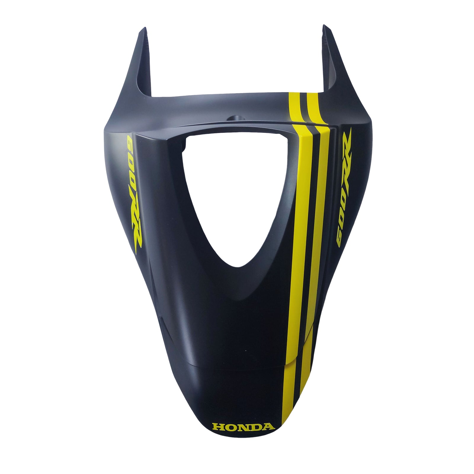 ABS Plastic Kairing Kit voor Honda CBR600R 2007-2008 F5