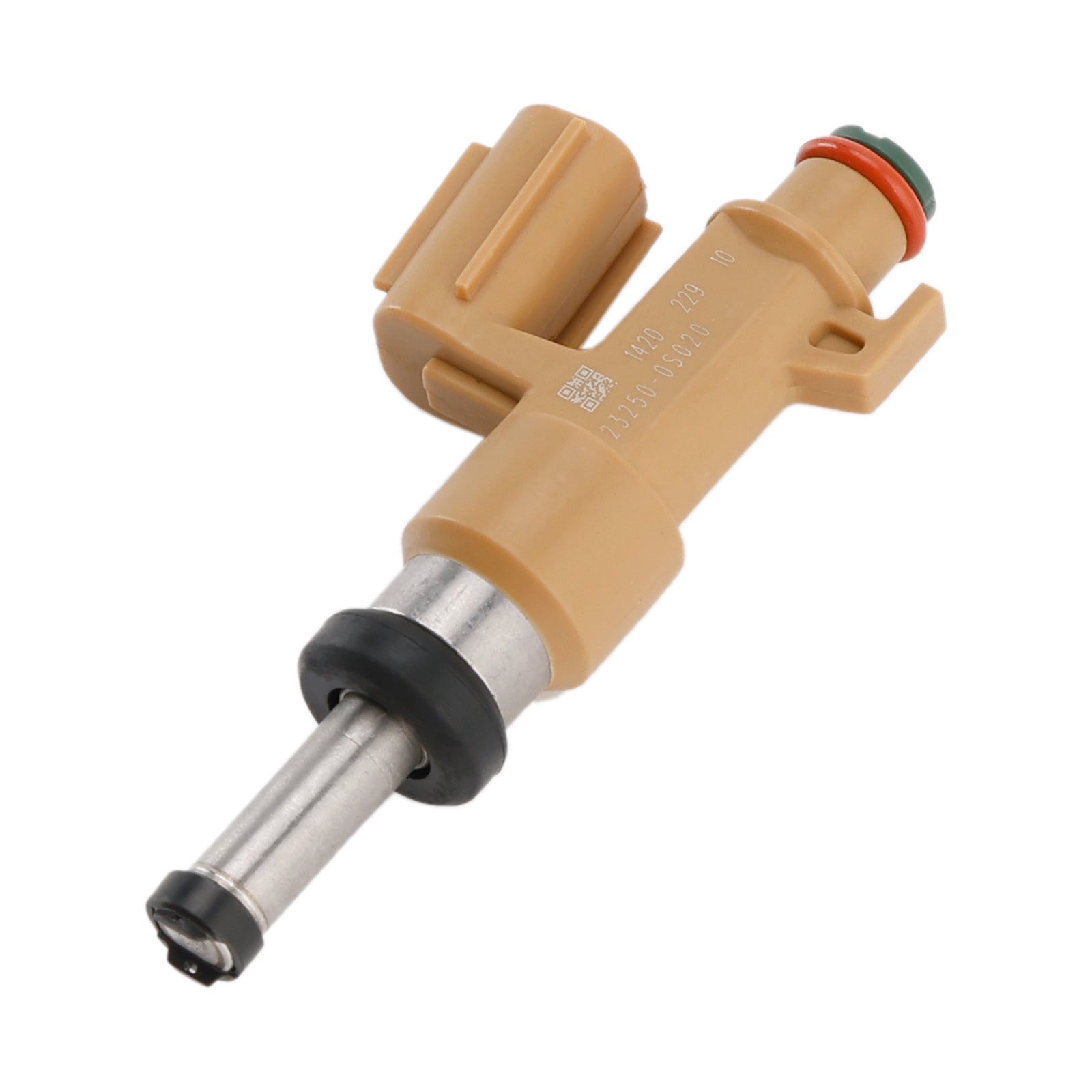 23250-0S020 Iniettore di carburante per Toyota Tundra Sequoia 4.6 L e 5,7 L (2008-2019)