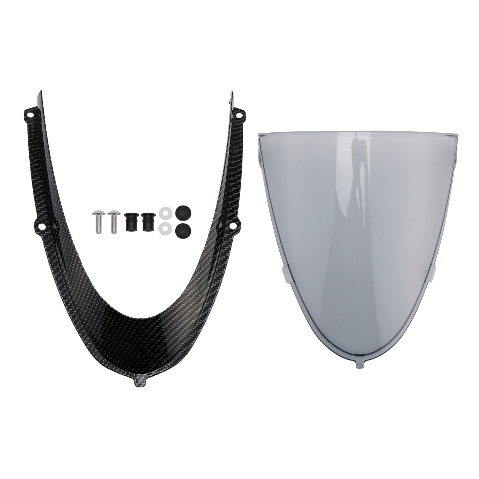 Pare-brise, carénage de phare pour Aprilia RS 660 (2020-2024)