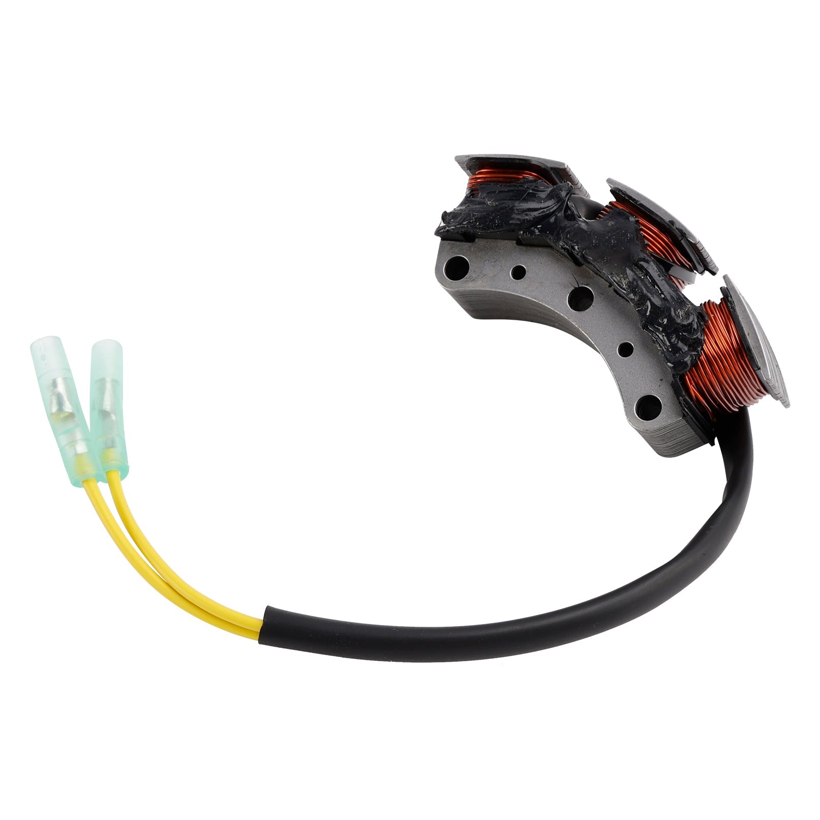 Tripolarni pomožni stator Set 2 Niti 86704T11 za živo srebro 25 cv 2-krat 1999-2006