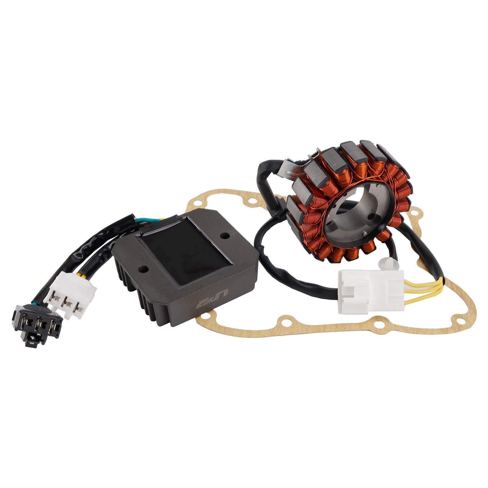 Kit giunto del regolatore della bobina dello statore per Honda SH125d 2009-2012 31120-KTF-640