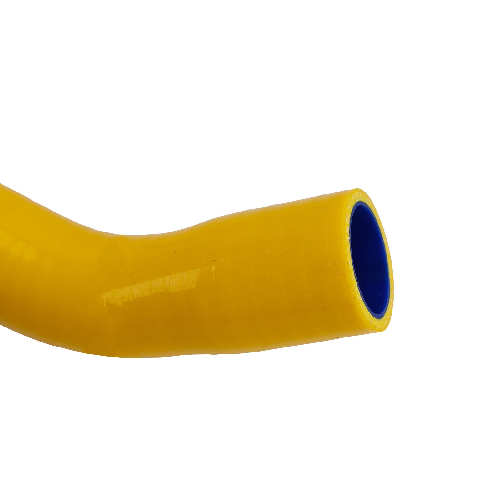 Durite de refroidissement en silicone pour radiateur Aprilia Tuareg 660 (2022-2025)