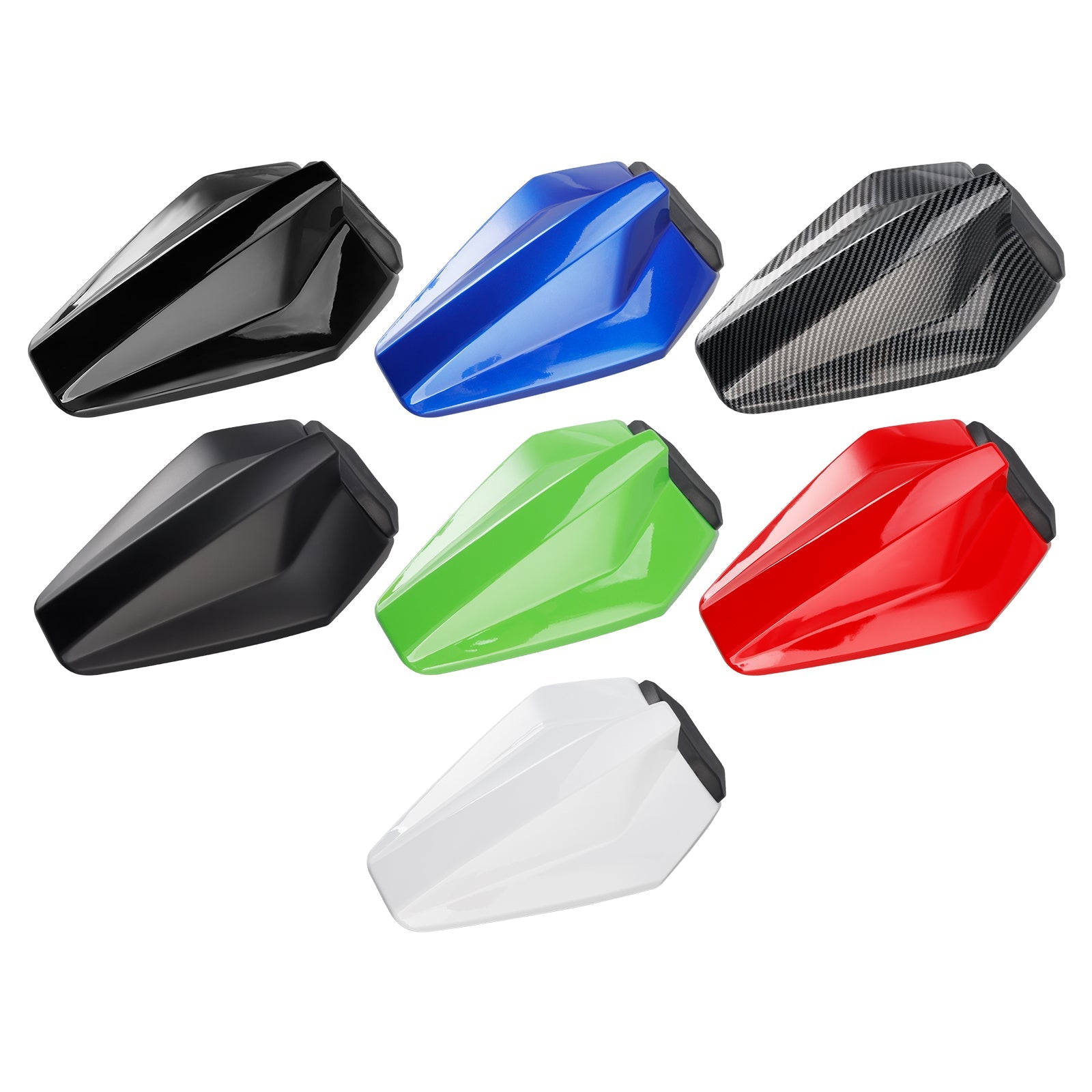 Racing posteriore sella per Kawasaki ZX10R ZX-10R 2016-2025