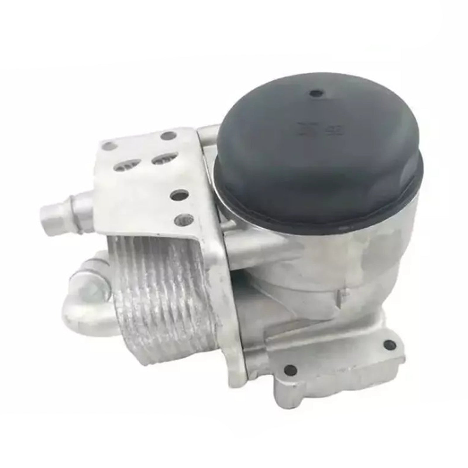 Sklop oljnega filtra za hladilnik'Motorno olje za BMW serije 3 1997–2013 11427508966