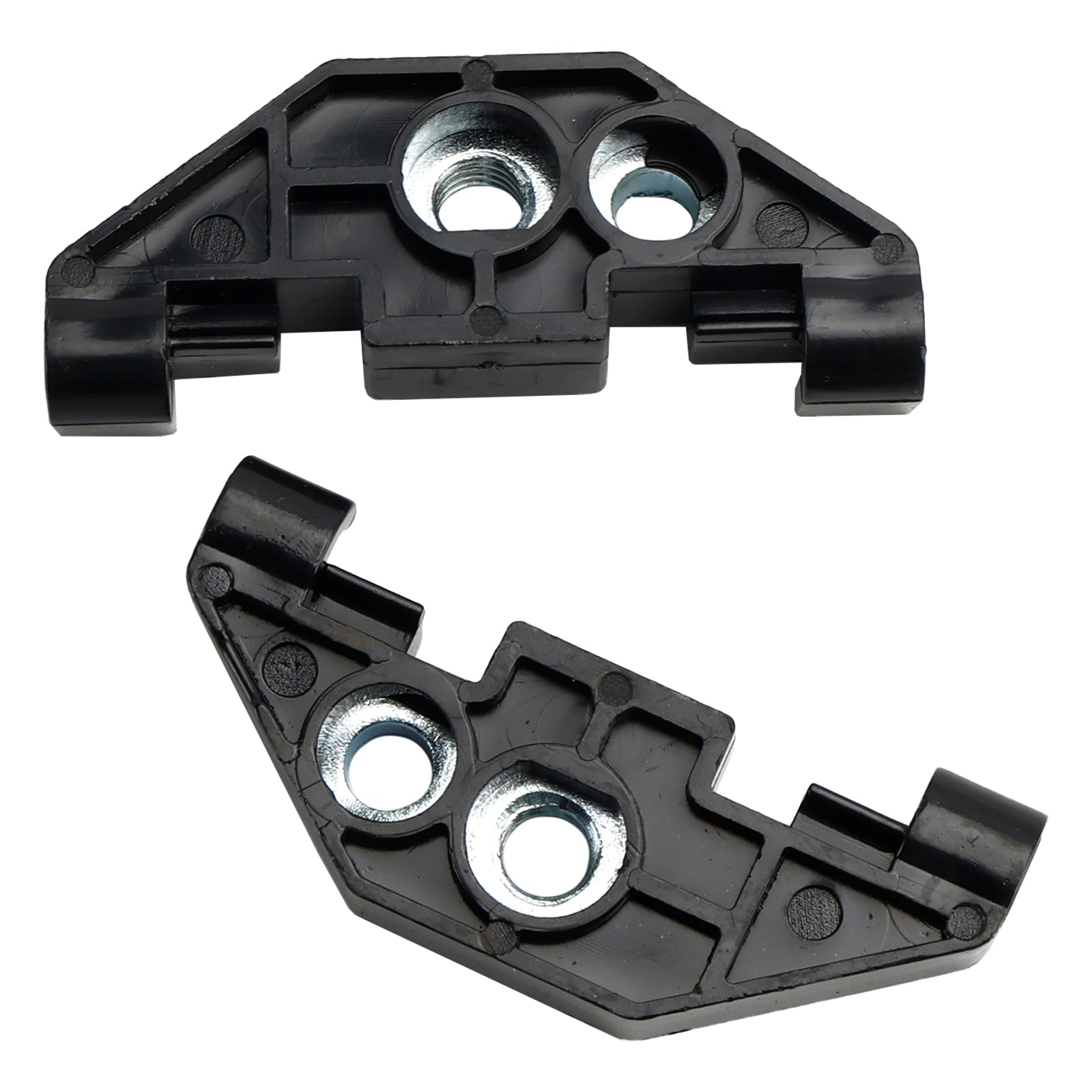 Écrou de fixation de toit rigide avec clip pour Jeep Wrangler JK JKU (2007-2018) J55397093AC