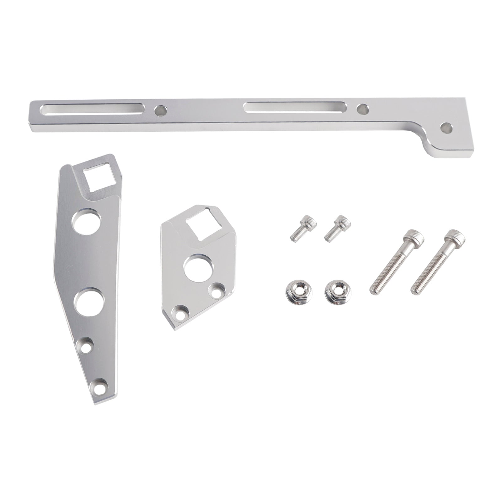 Soporte de cable del acelerador 551446 para el orificio de admisión de hoja de 102 mm de 102 mm