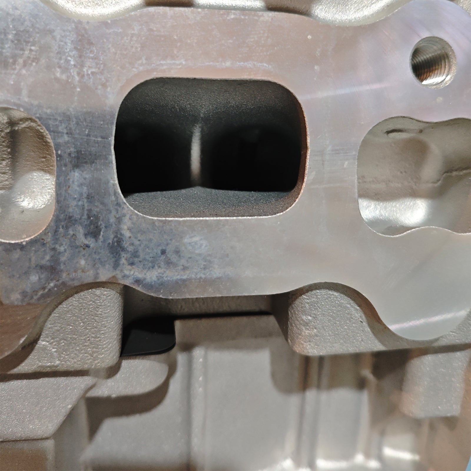 Nieuw 4B11 motorblok voor Mitsubishi Lancer (2008-2015), 4 cilinders, 2.0L