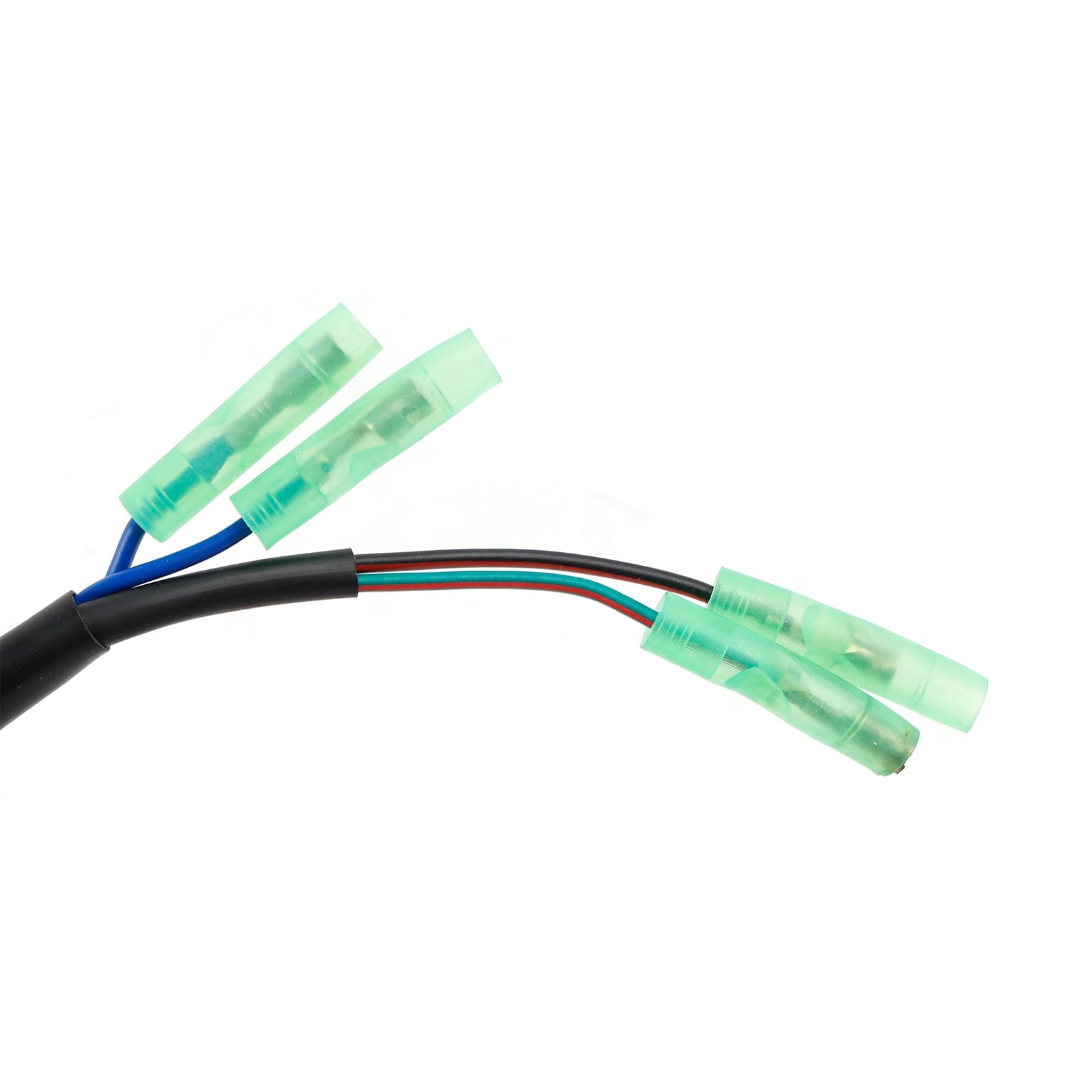 Generatore di statore per Yamaha F15 F20 15 CV 20 CV 4S 6AGK 6AH 2006-2024 6AH-85510-00