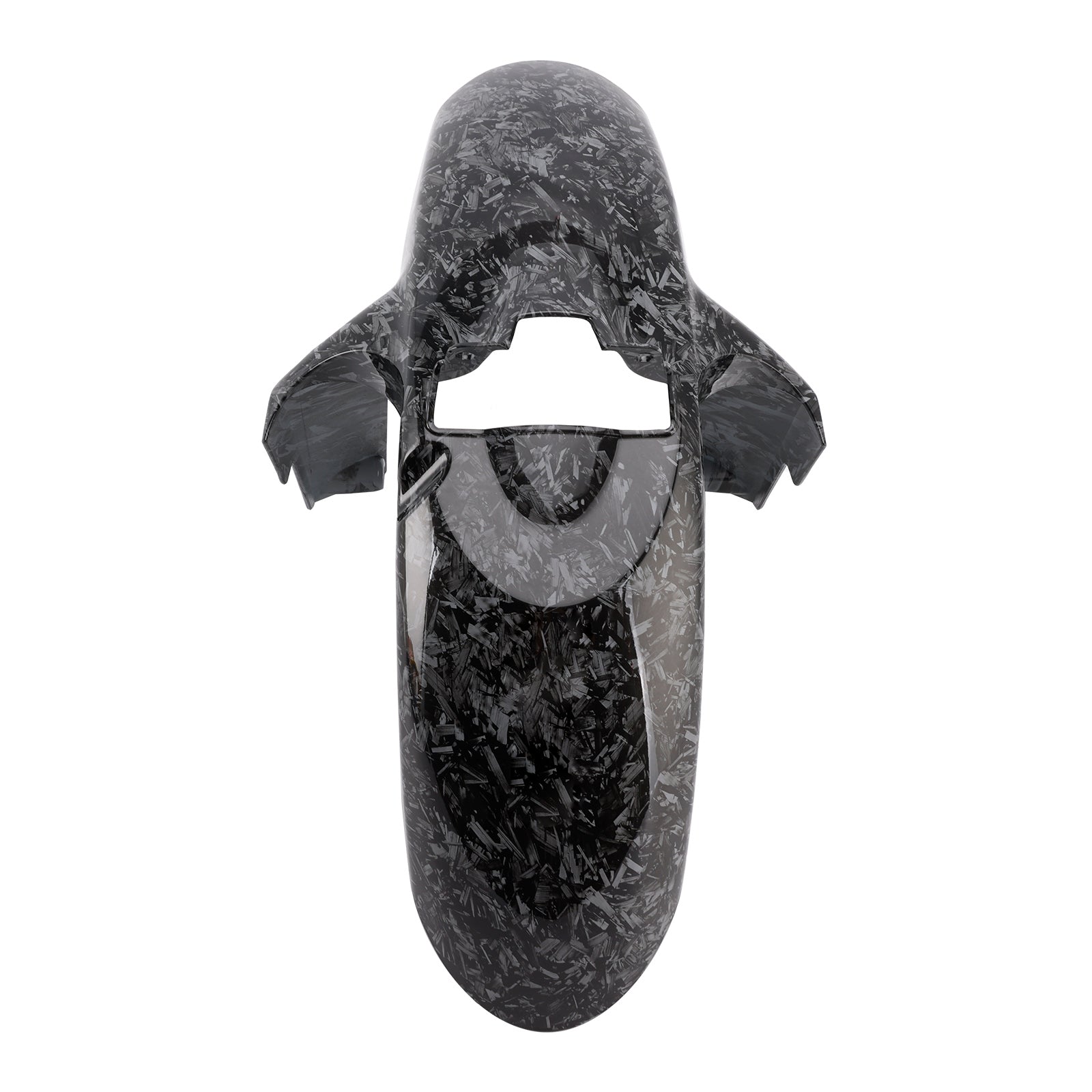 Carénage de garde-boue avant pour BMW R1300GS 2024-2025