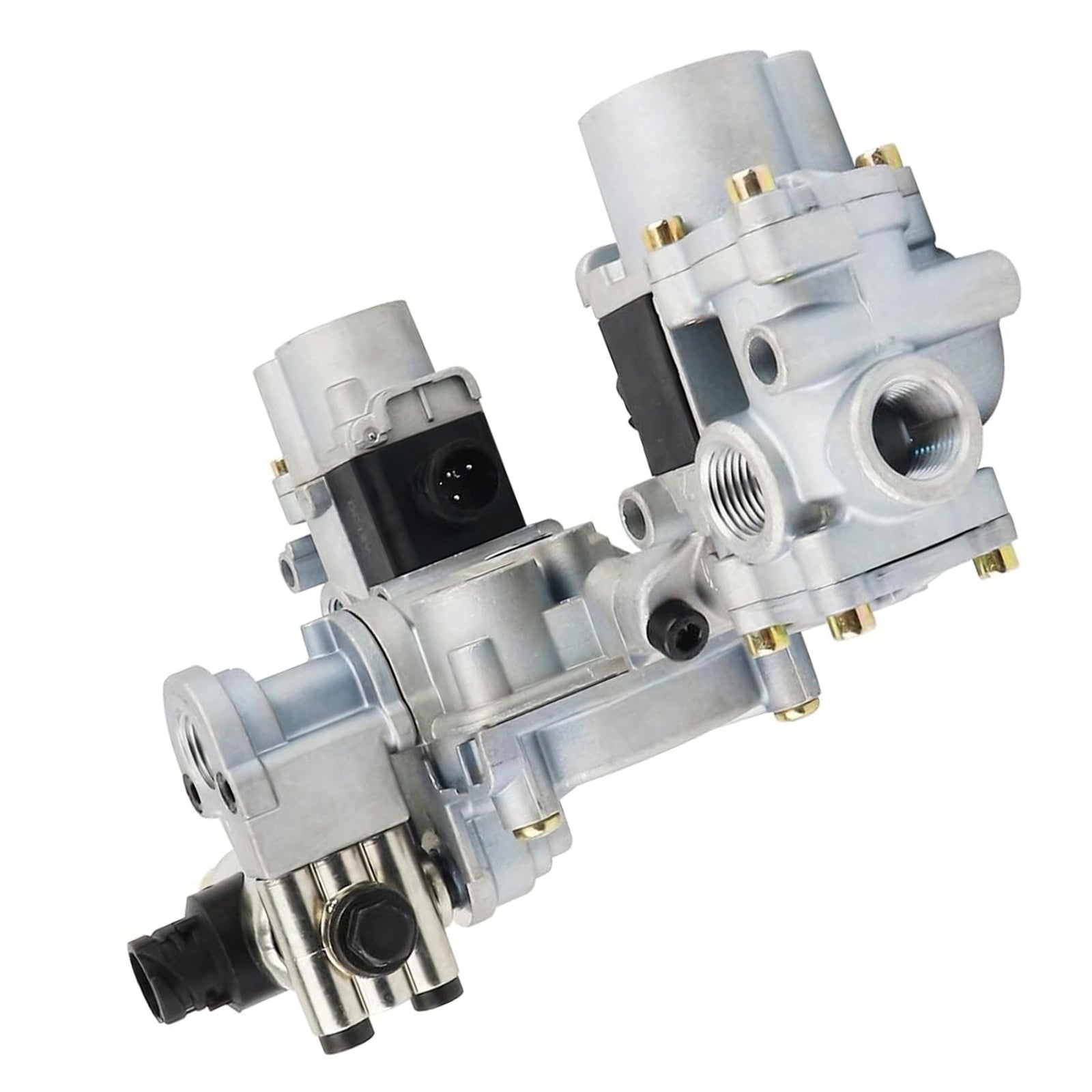 Unité de commande électronique de la vanne modulatrice ABS Wabco neuve 4725002230