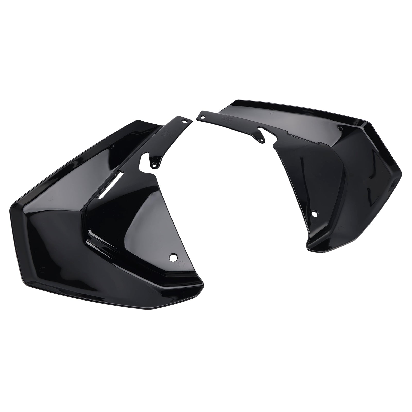 Panele boczne szyby przedniej kompatybilne z BMW R1300GS ADV 2025-2026