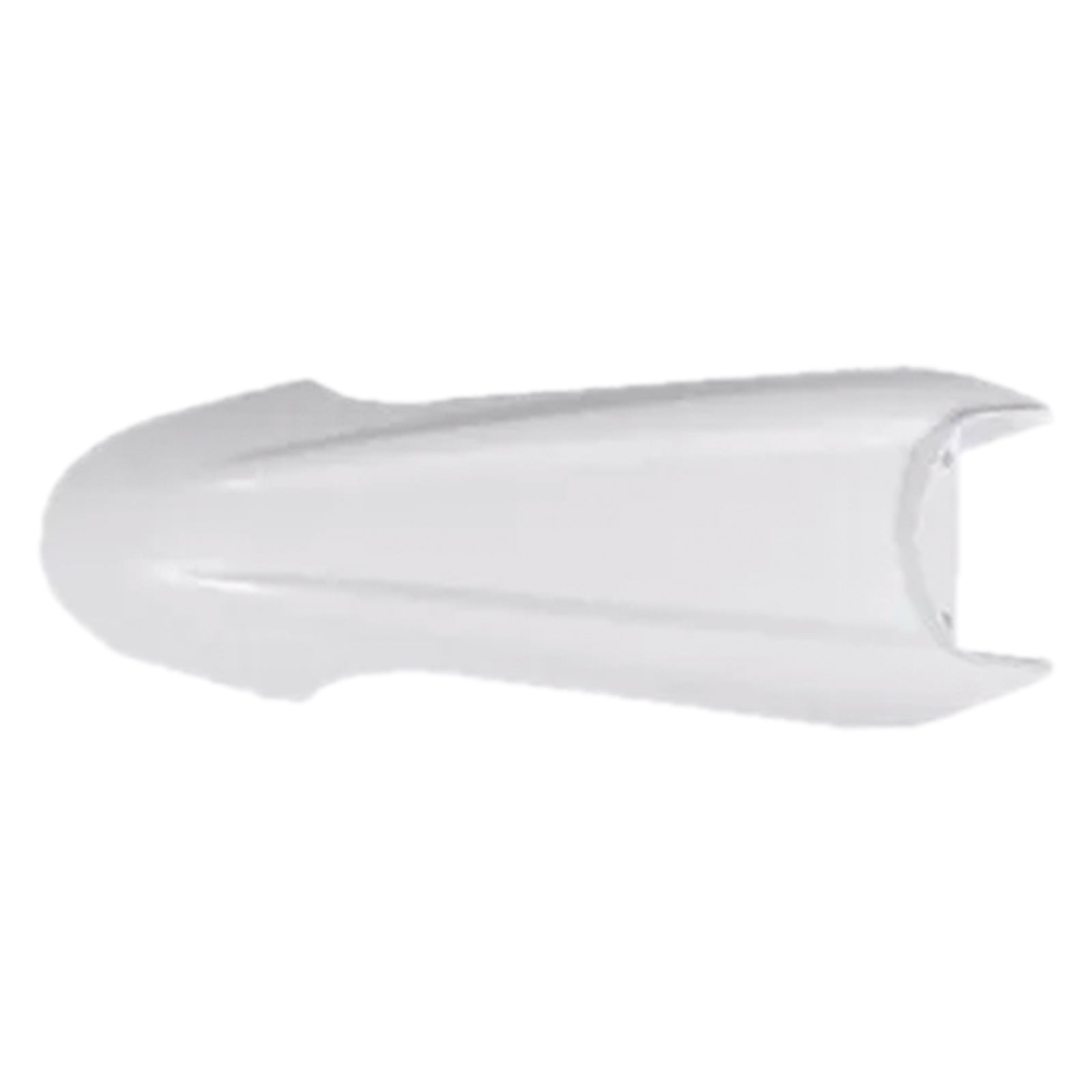 Kit carrosserie plastique et carénage garde-boue pour moto tout-terrain Yamaha TTR110