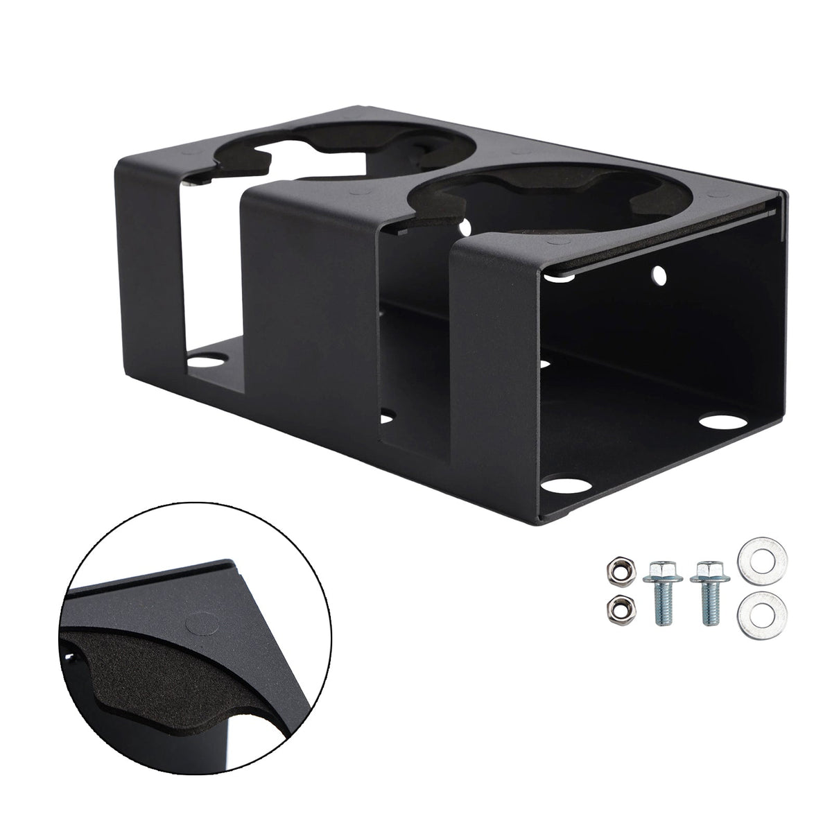 Porte-gobelet de console pour quads Zforce CF0Moto CF1000 600cc 800cc