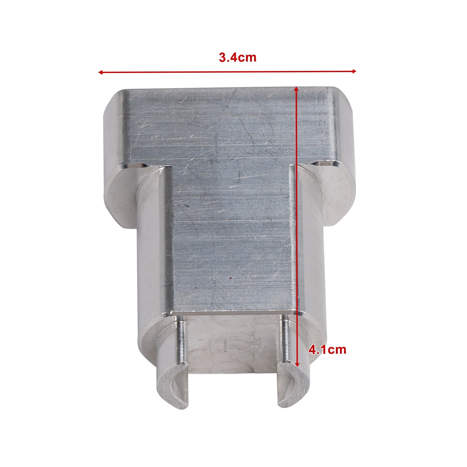 Dieptegereedschap'IFP schokdemper (referentie : 803-00-566) -1,14 in voor FOX 2021-2022+ DHX2 -dh x2