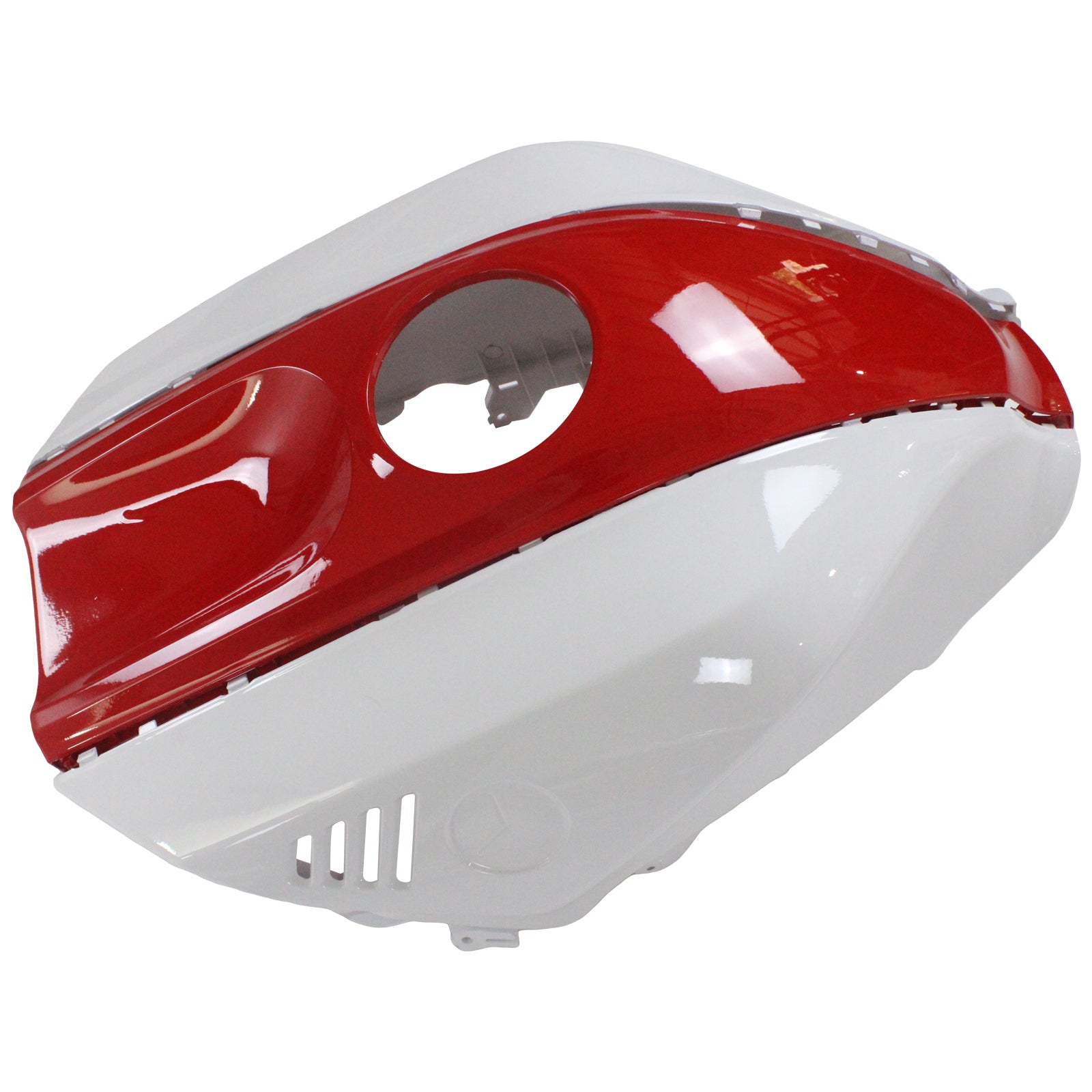 Kit de carénage à injection en plastique ABS pour Yamaha YZF-R7 2021-2025