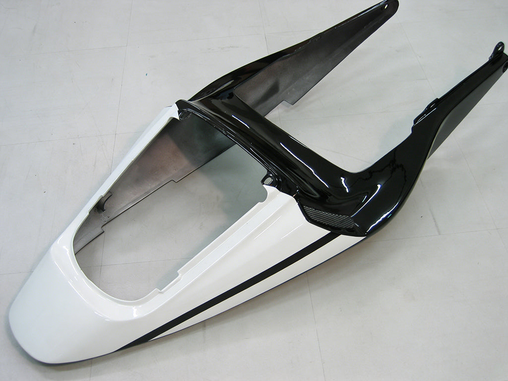 Kit de carénage par injection, carrosserie en plastique ABS, compatible avec Honda CBR600RR 2003-2004