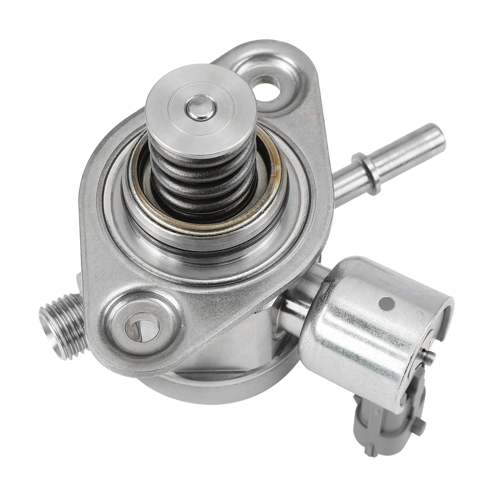 Pompa carburante ad alta pressione BR2E9D376AA per Jaguar E-Pace, F-Pace, XE, XF (2013-2017)