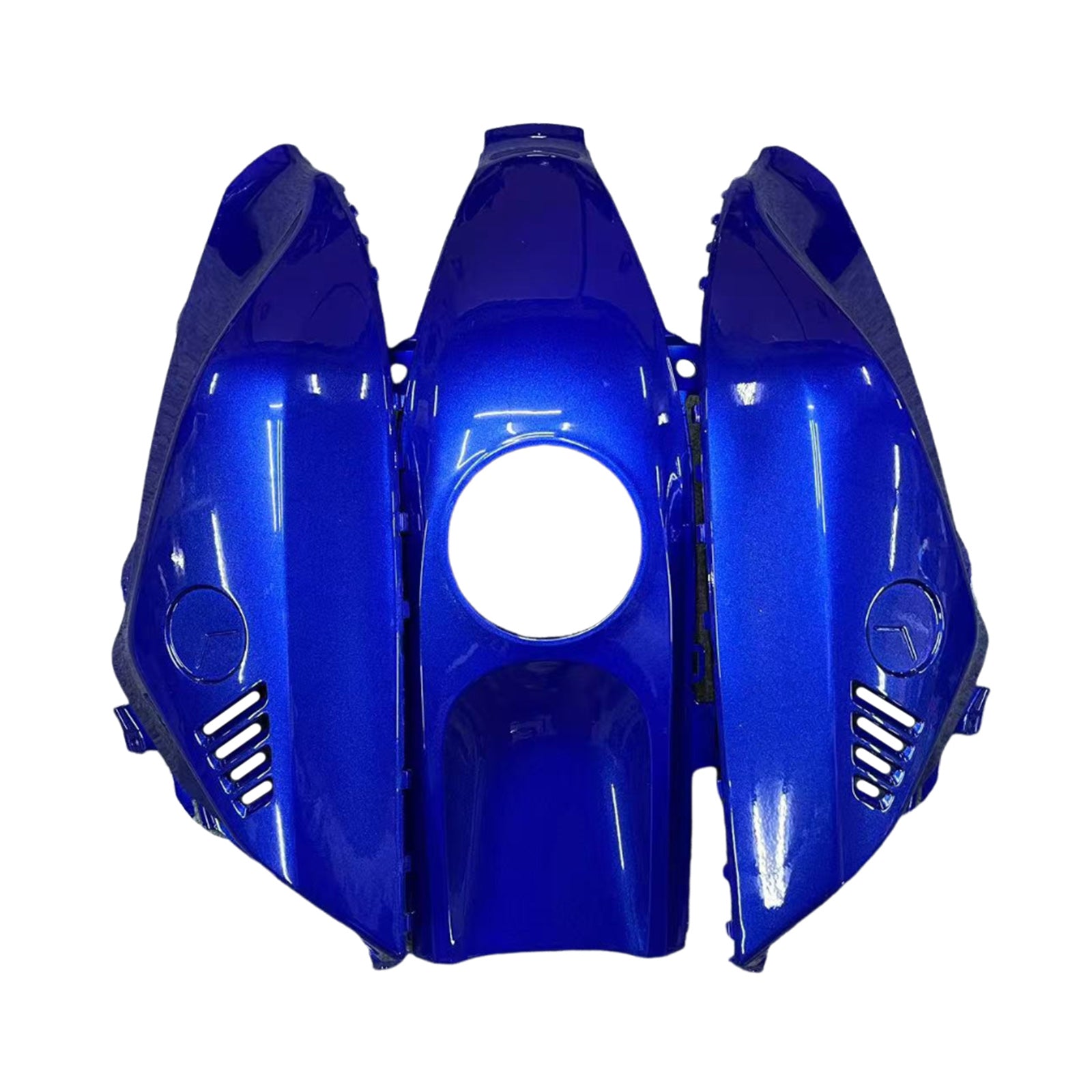 Kit de carénage à injection en plastique ABS pour Yamaha YZF-R7 2021-2025