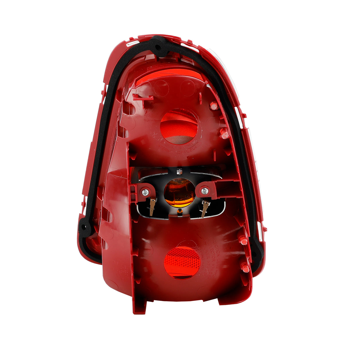 Rear L+R Tail Light 63217255909 63217255910 Pour Mini R56 R57 LCI R58 R59