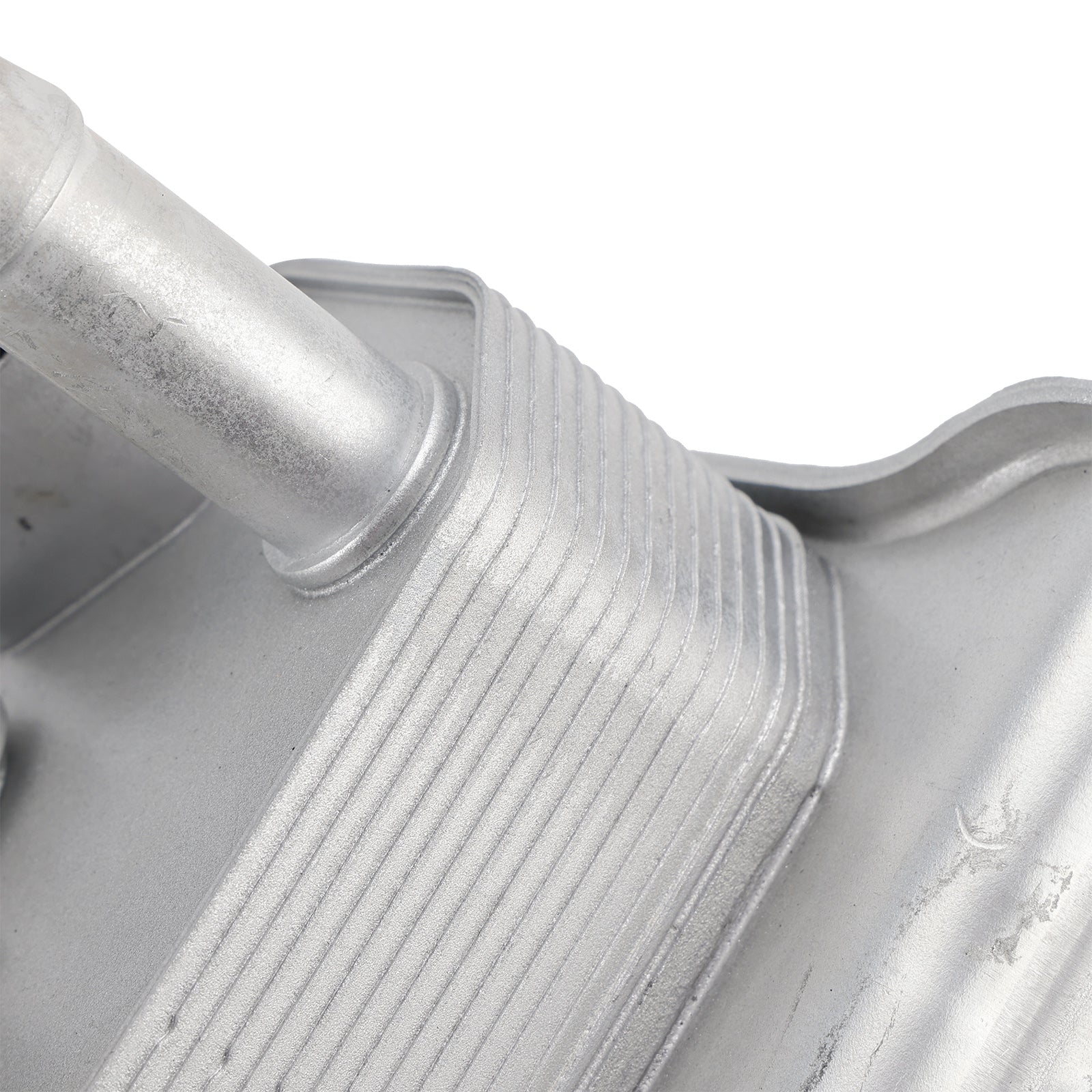 Refroidisseur d'huile de transmission automatique Ford F-150 2017-2020 HL3Z7A095B