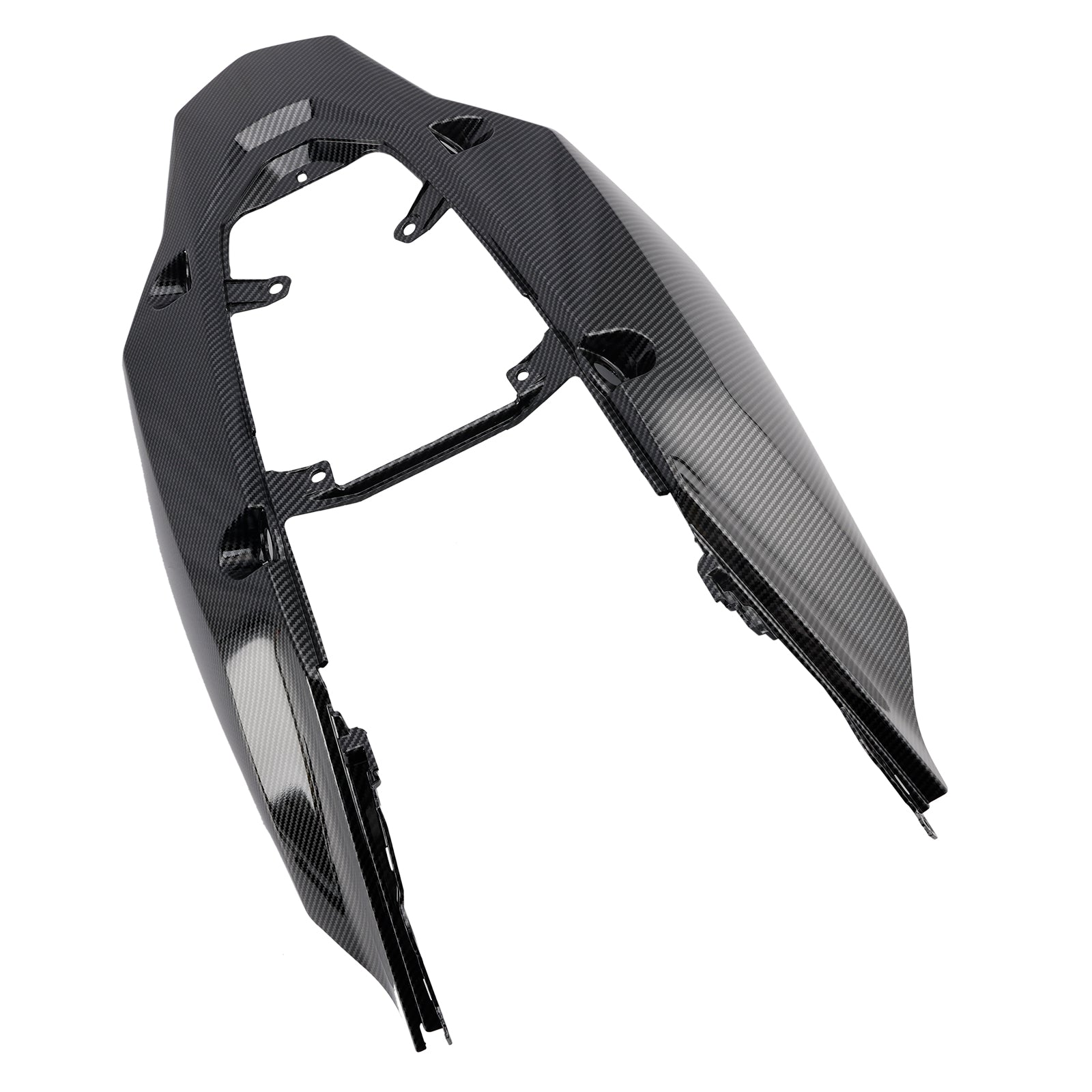 Fiera posteriore del sedile per Yamaha Tenere 700 2019-2024