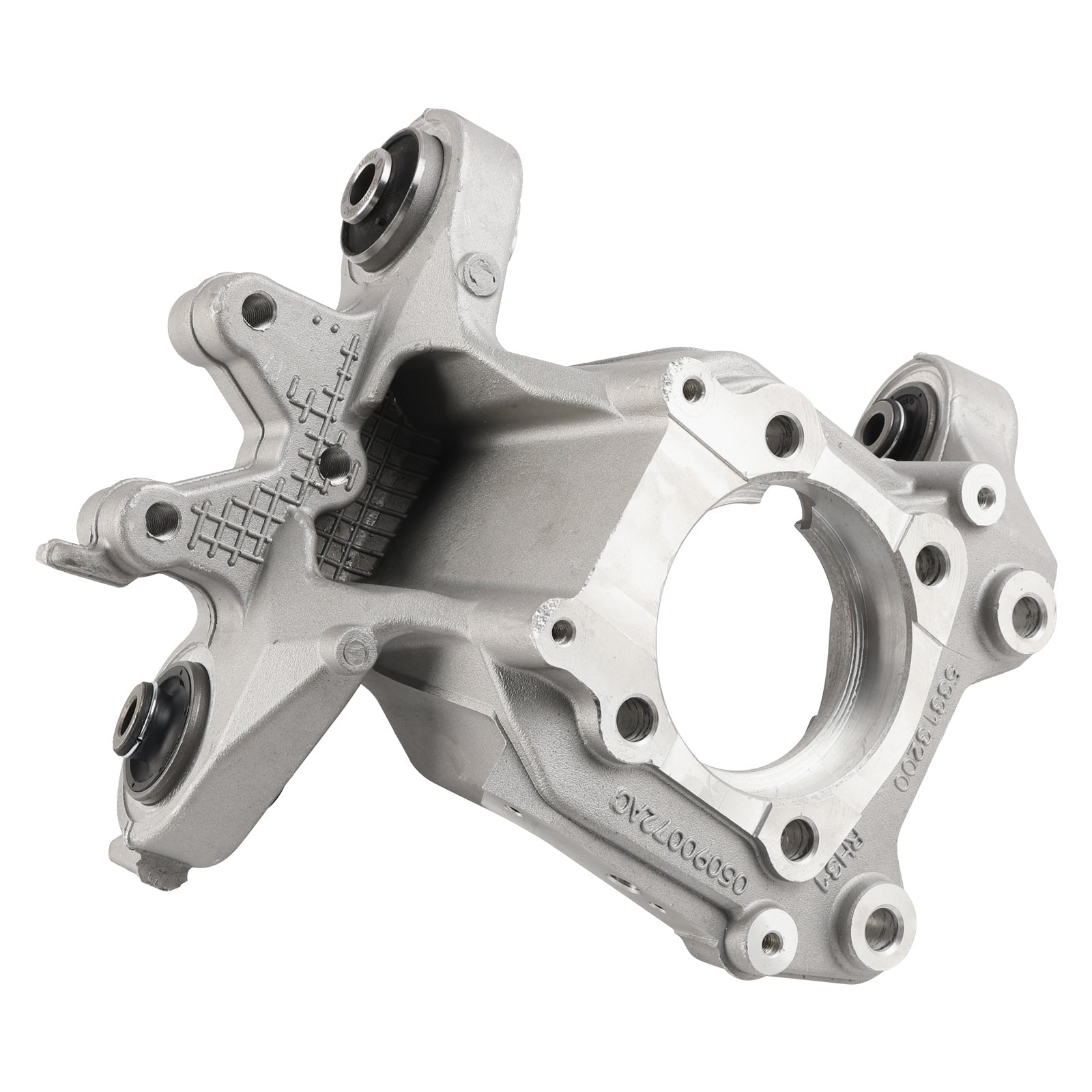 Fusée de suspension arrière droite 5090072AE pour Jeep Cherokee 2014-2018