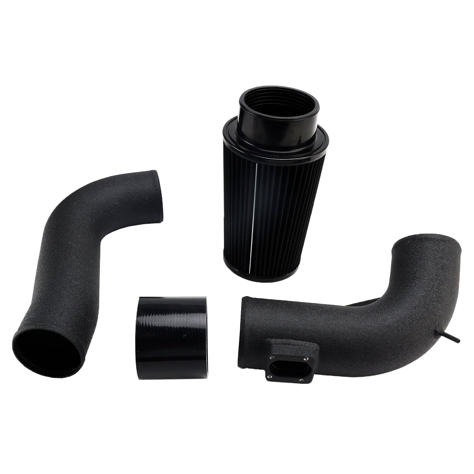 Kit d'toelating van'Koude lucht voor BMW F30 220i 228i 320i 328i 420i 428i 2.0T N20 2012-2016