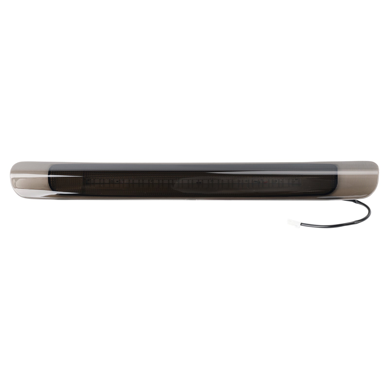 Musta LED-takavalo (kolmas jarruvalo) Toyota Land Cruiser LX470:lle (1998-2007)