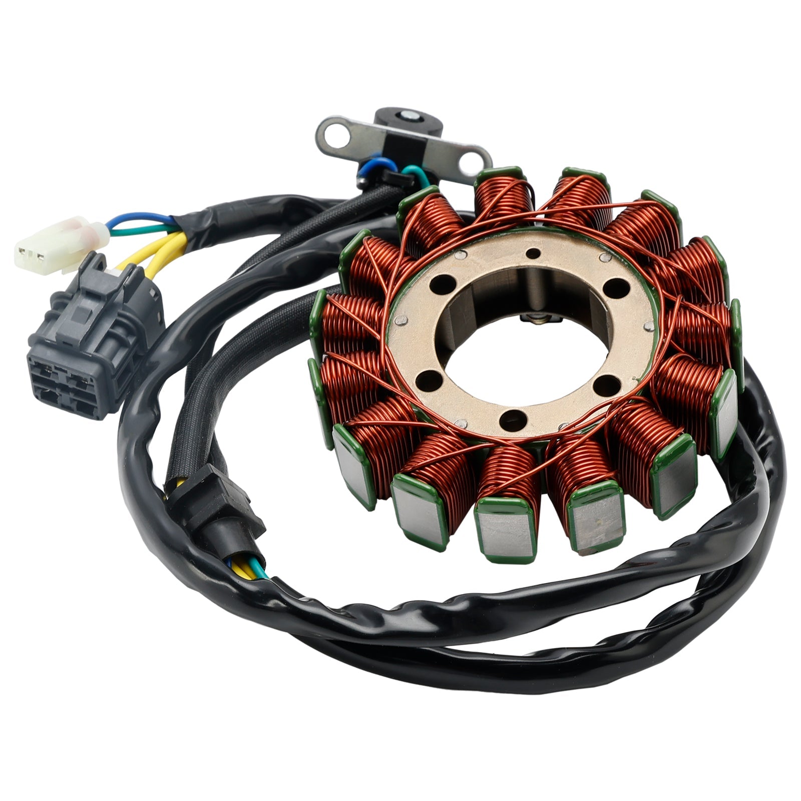 Generator stojana 105 mm do Triton AX 700 / Defcon 700 / Outback 700