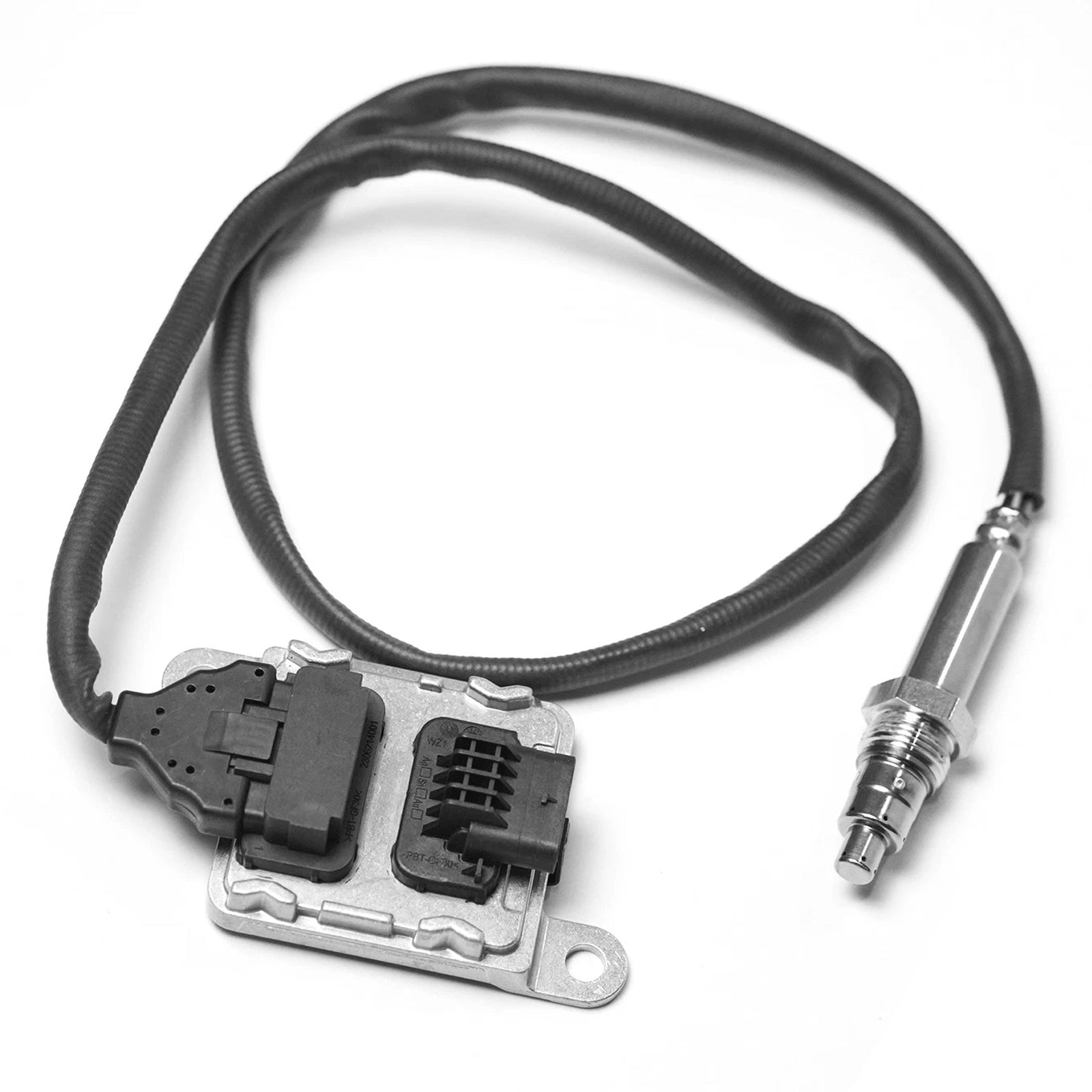 Sensore d&#39;ossigeno e d&#39;azoto NOx per Mercedes-Benz Sprinter 2500/3500/3500XD 3.0L 2987CC V6 DIESEL DOHC Turbocharged A0009053009 SNS381B (2018-2021)