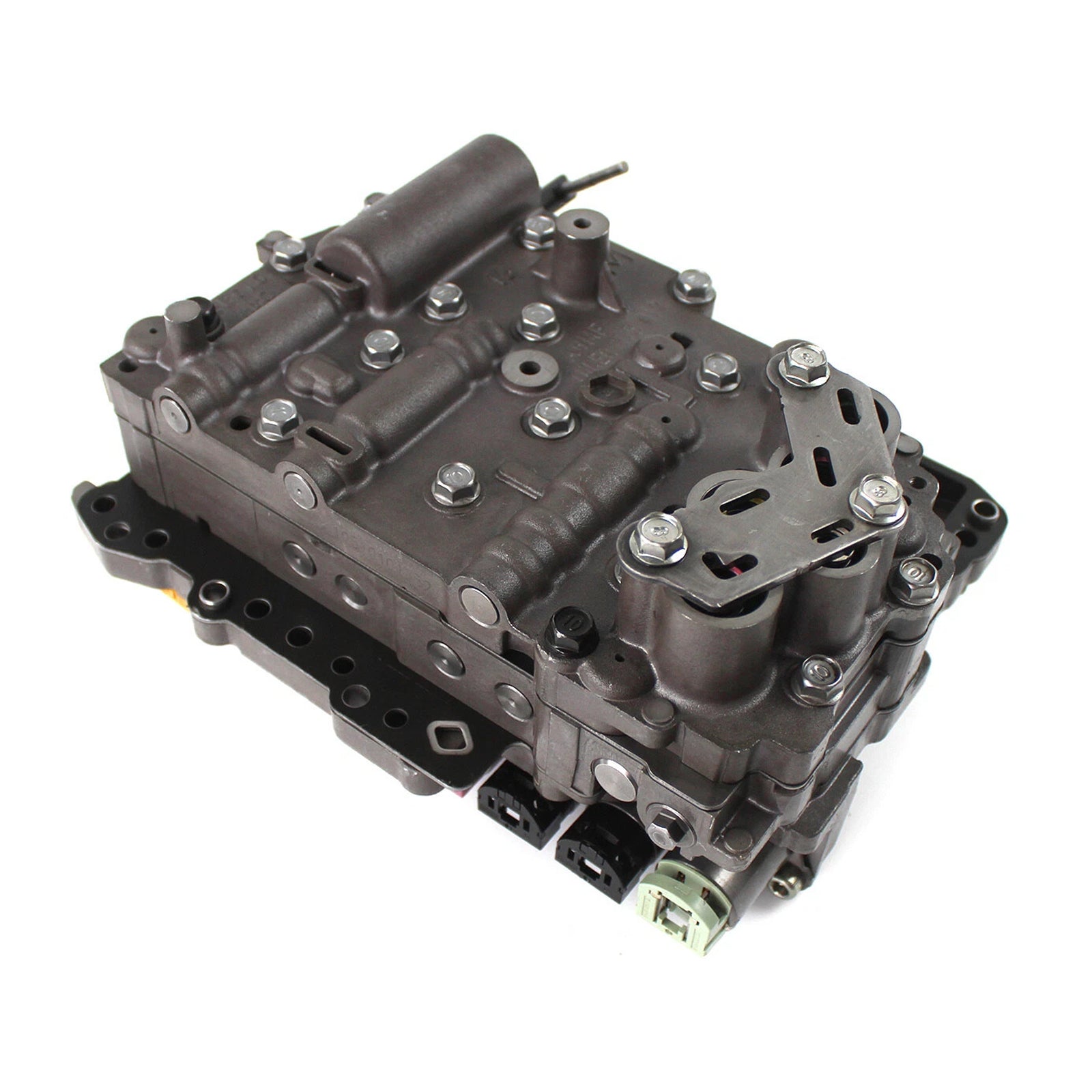 Hyundai Avante MD 6 SP F/AWD L4 2.0L A6MF1/2 6 hitrosti od leta 2010