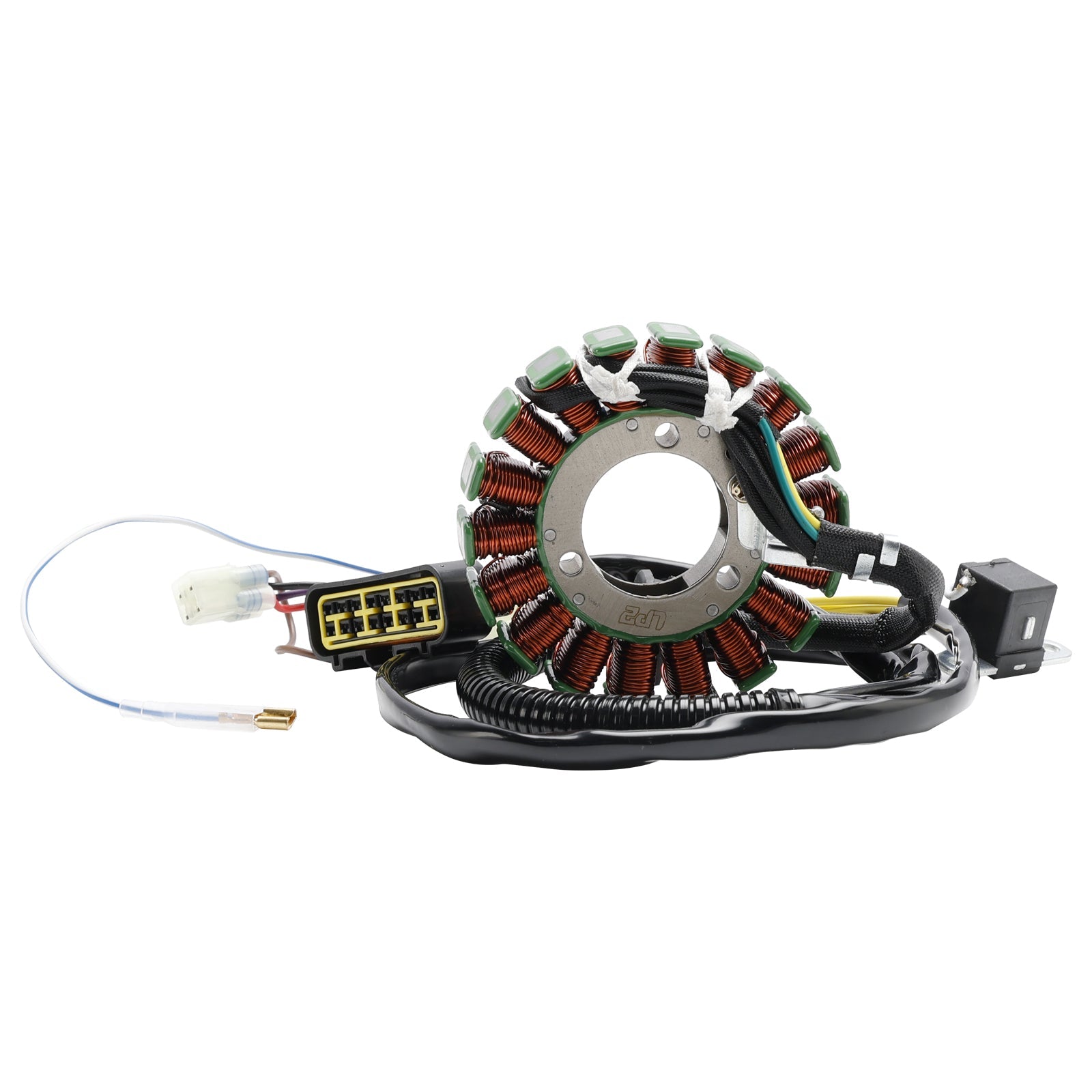 Stator de générateur LOF Explorer ATV Trasher 520 Supermoto 35560-CGV-00