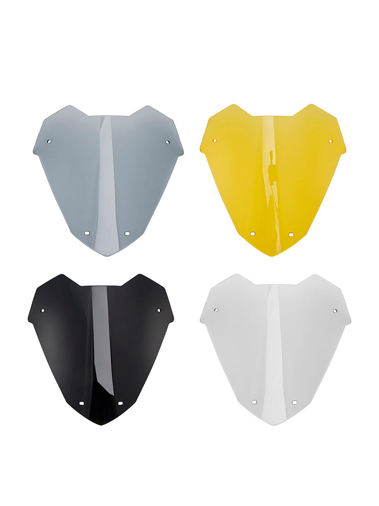 Pare-brise YAMAHA X-MAX 300 2023-2024