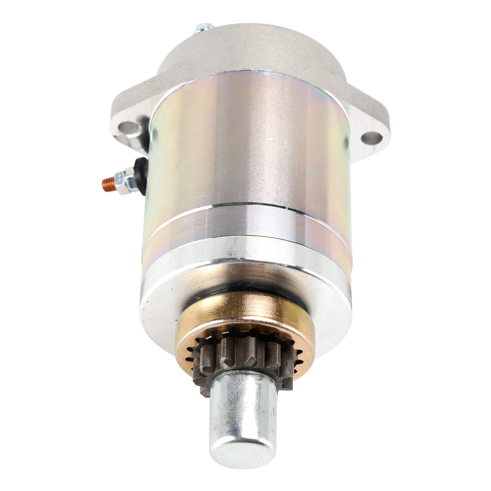 Avviamento elettrico per Vespa PK 80 S (1982-1986) - Numeri di parte : 179116 e 1791165