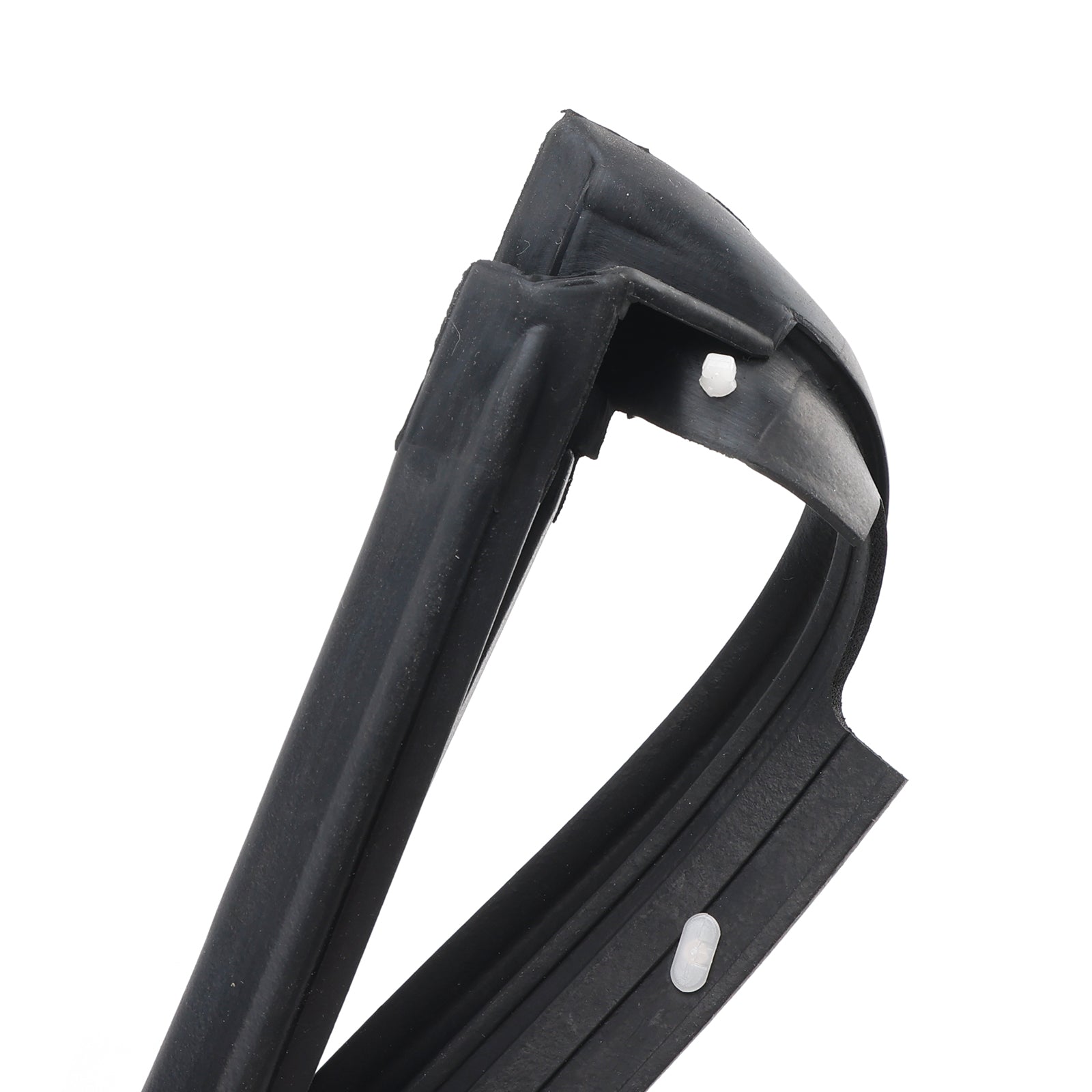 Joints d'étanchéité de porte gauche et droite en caoutchouc pour Honda Civic 3D EK9, EK2-3 et EK4 (1996-2000).